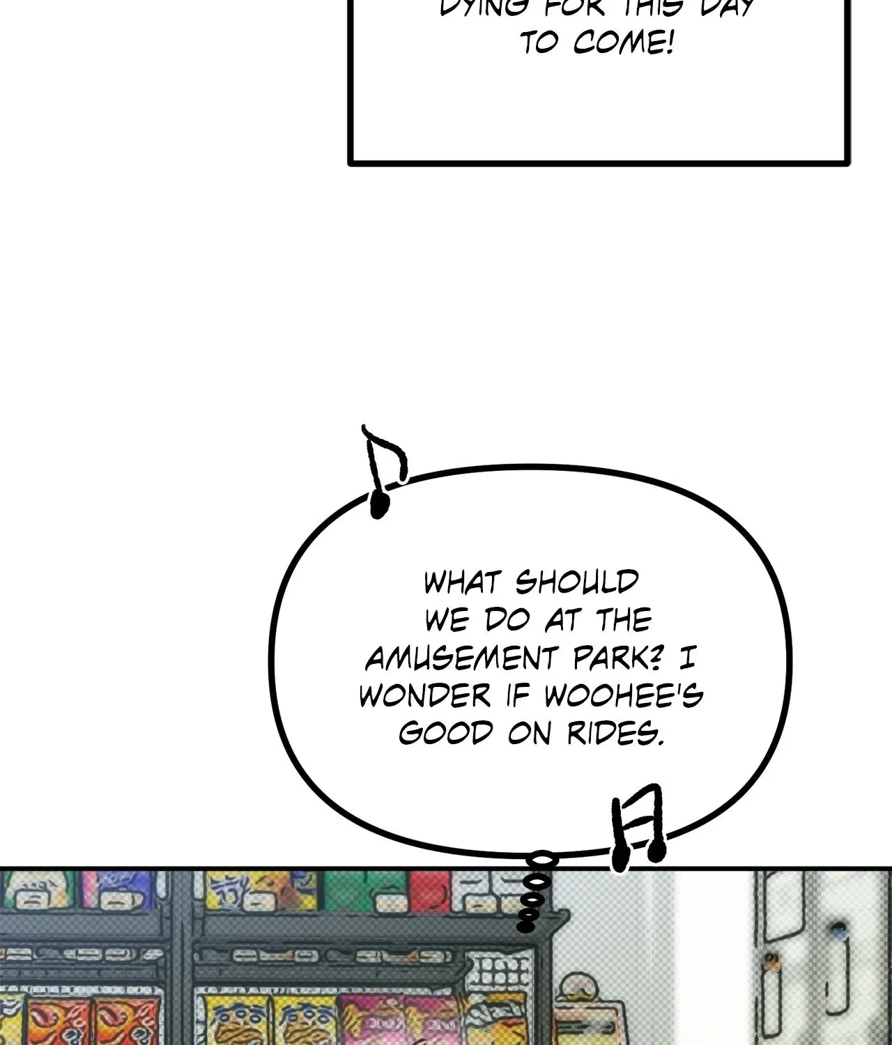 Love Under the Influence Chapter 12 page 17 - 