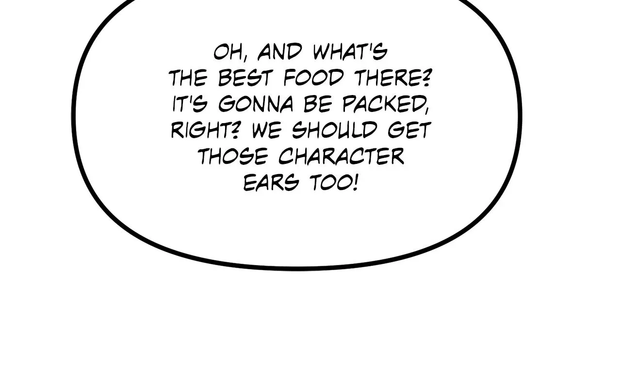 Love Under the Influence Chapter 12 page 19 - 
