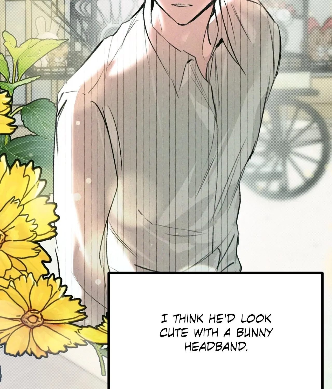 Love Under the Influence Chapter 12 page 22 - 