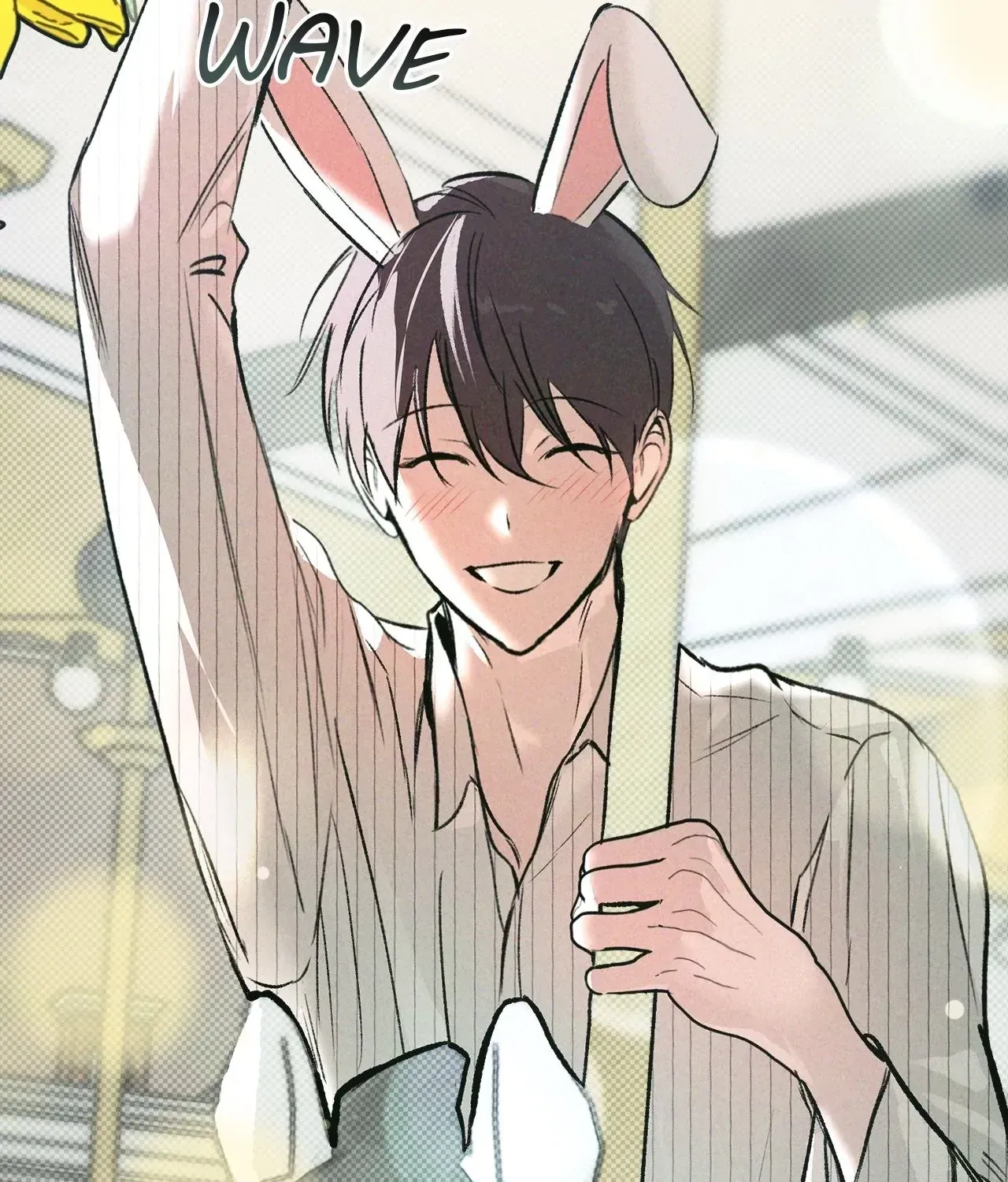 Love Under the Influence Chapter 12 page 28 - 