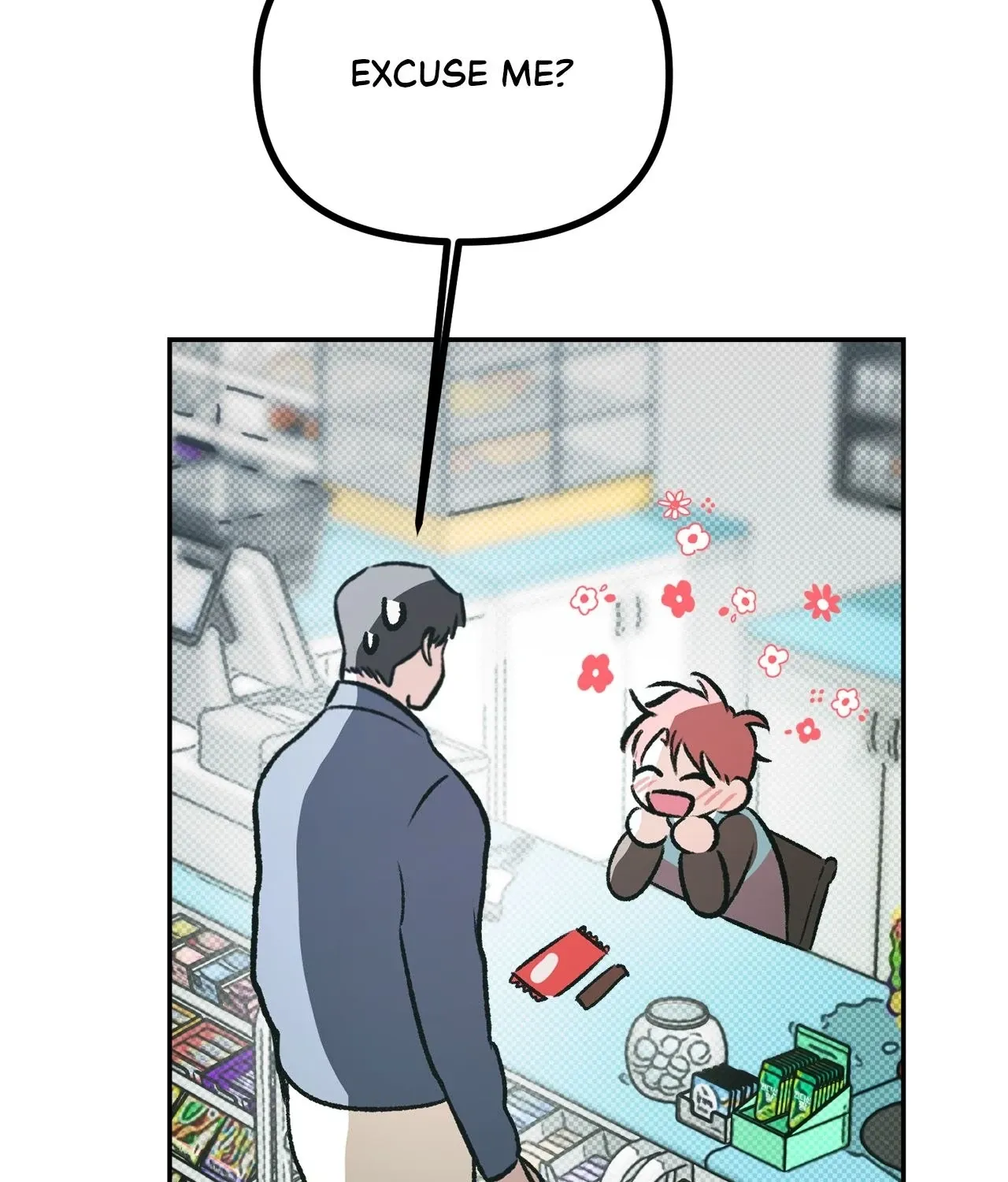 Love Under the Influence Chapter 12 page 34 - 