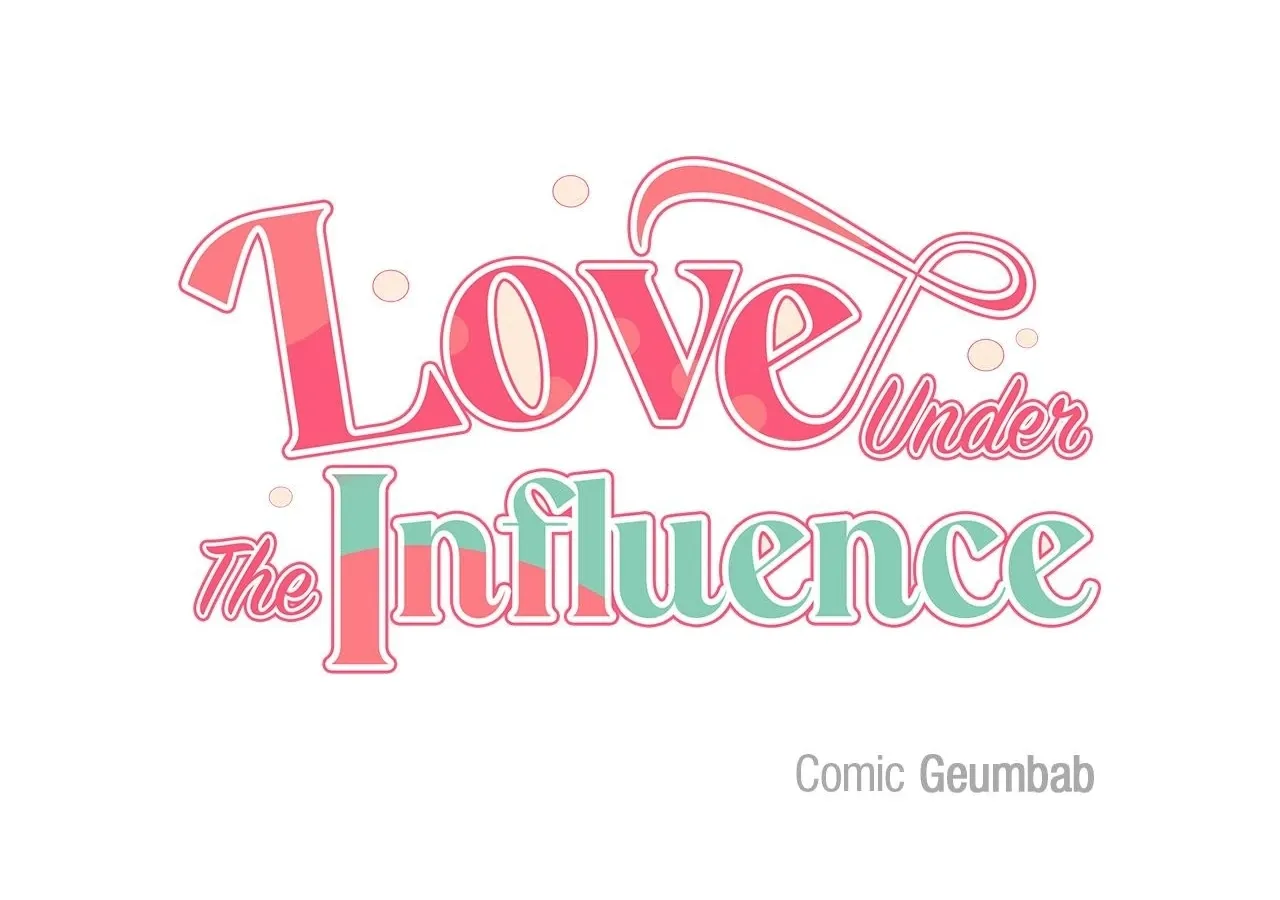 Love Under the Influence Chapter 12 page 37 - 