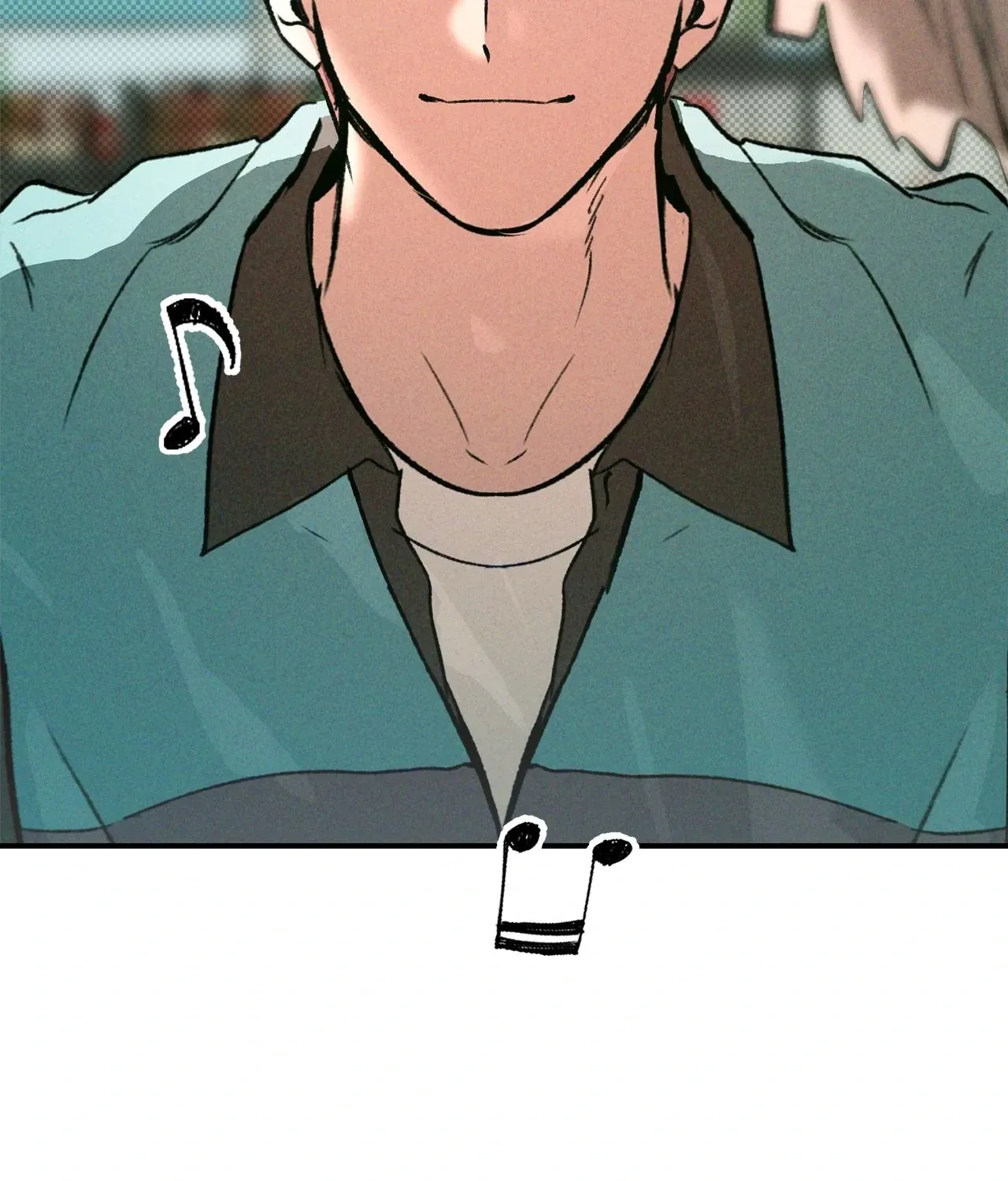Love Under the Influence Chapter 12 page 5 - 