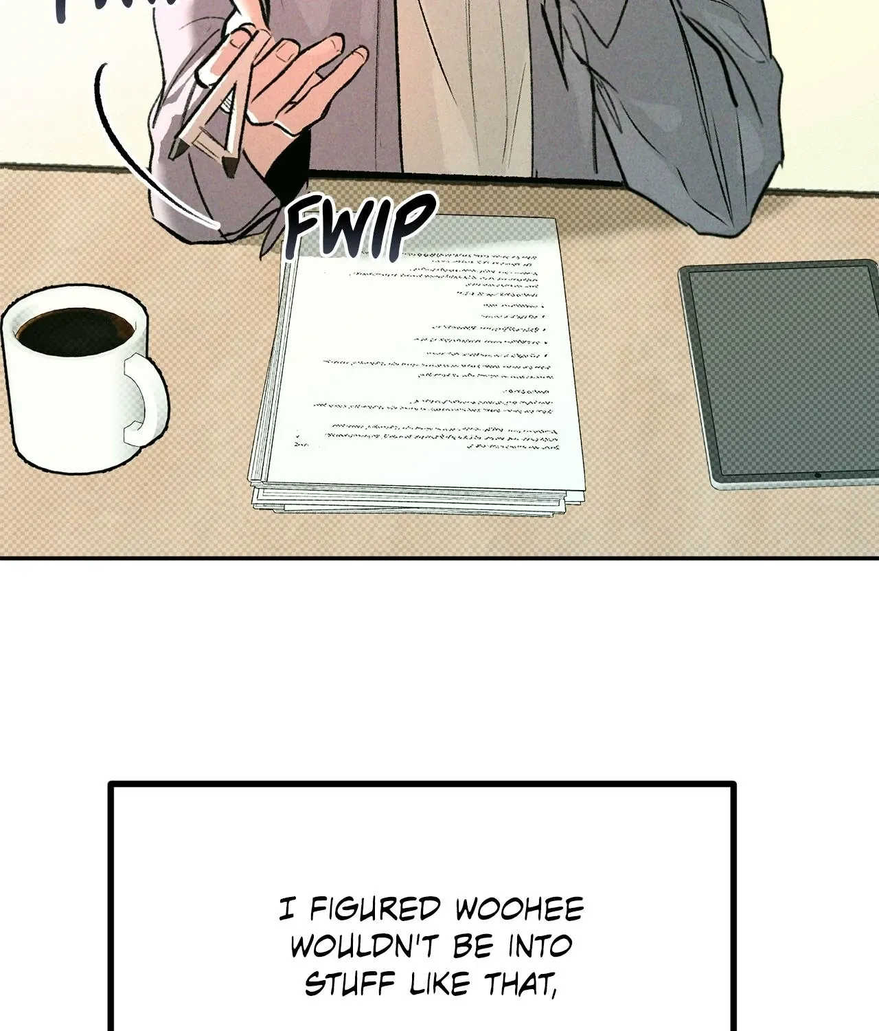 Love Under the Influence Chapter 12 page 51 - 