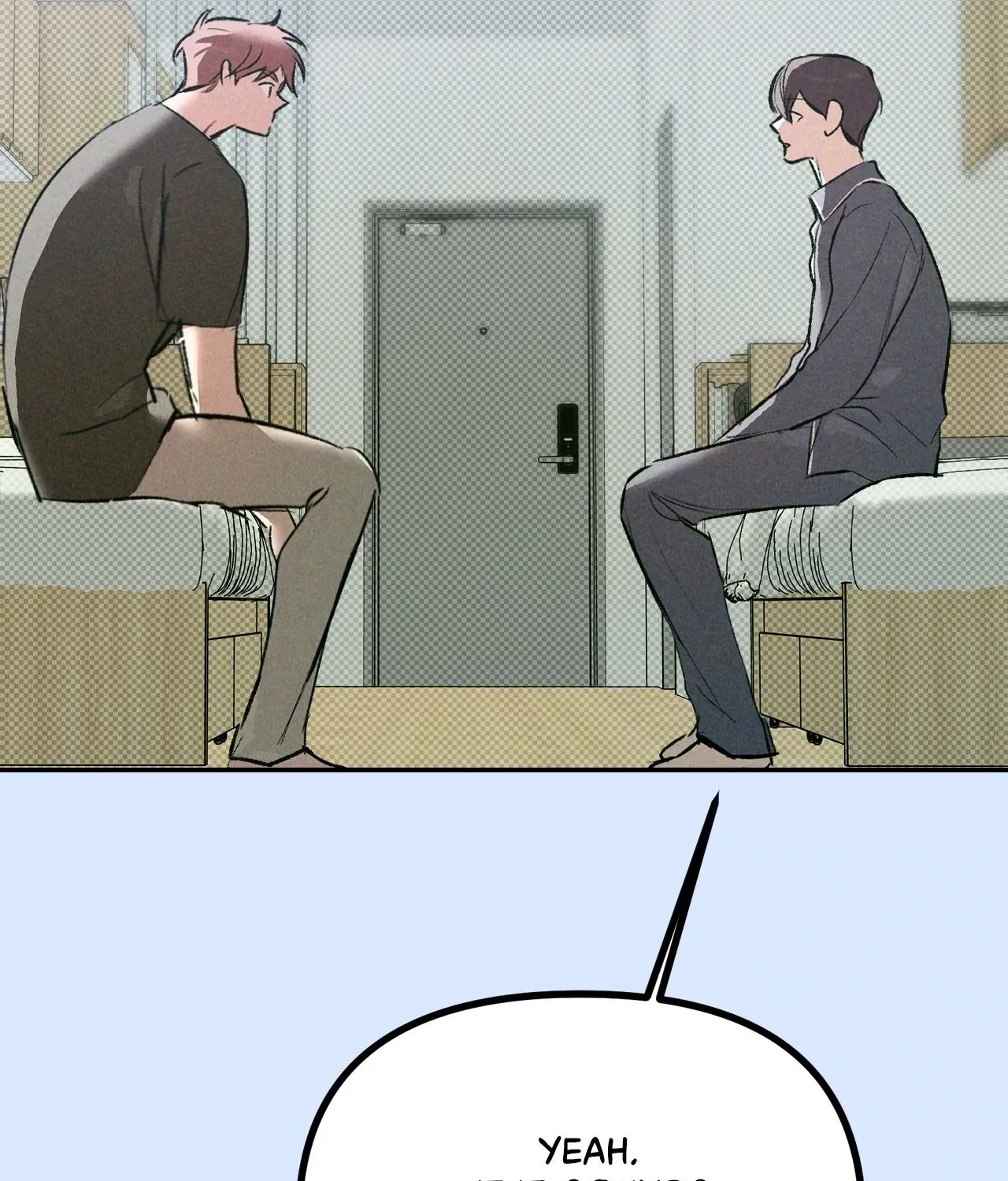 Love Under the Influence Chapter 12 page 59 - 