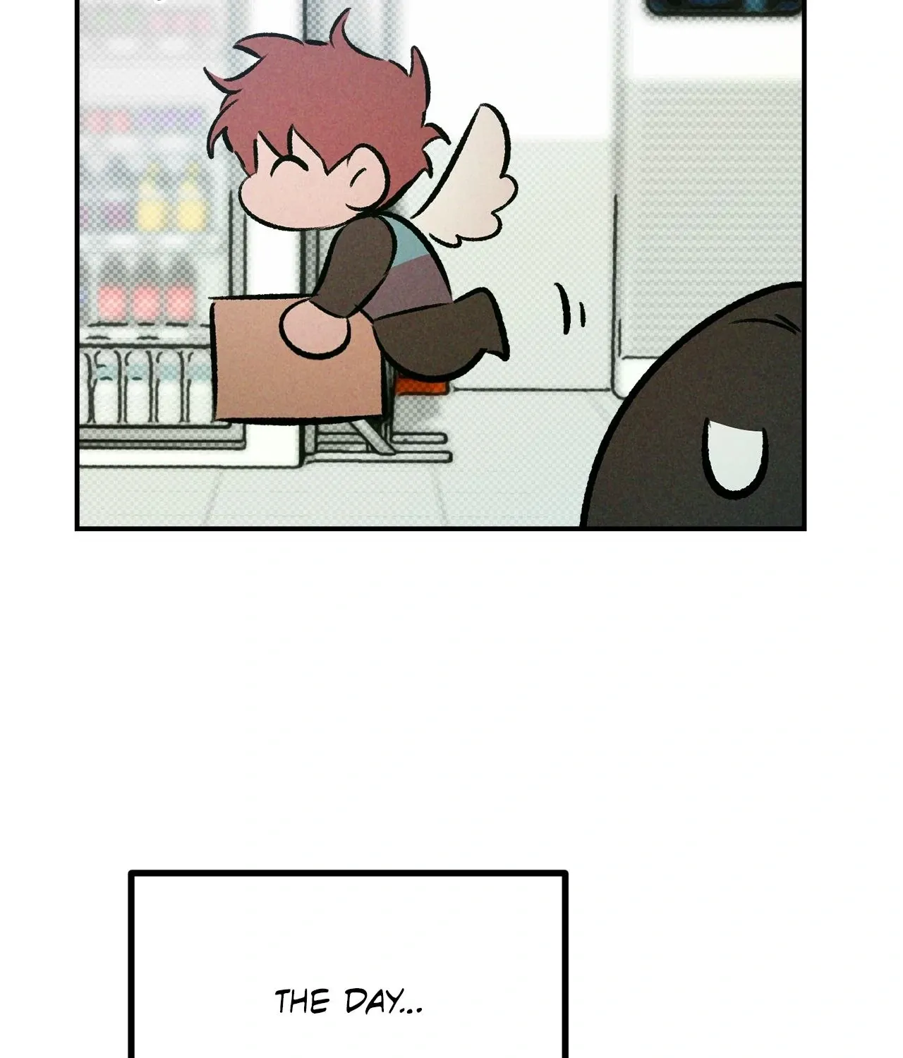 Love Under the Influence Chapter 12 page 7 - 