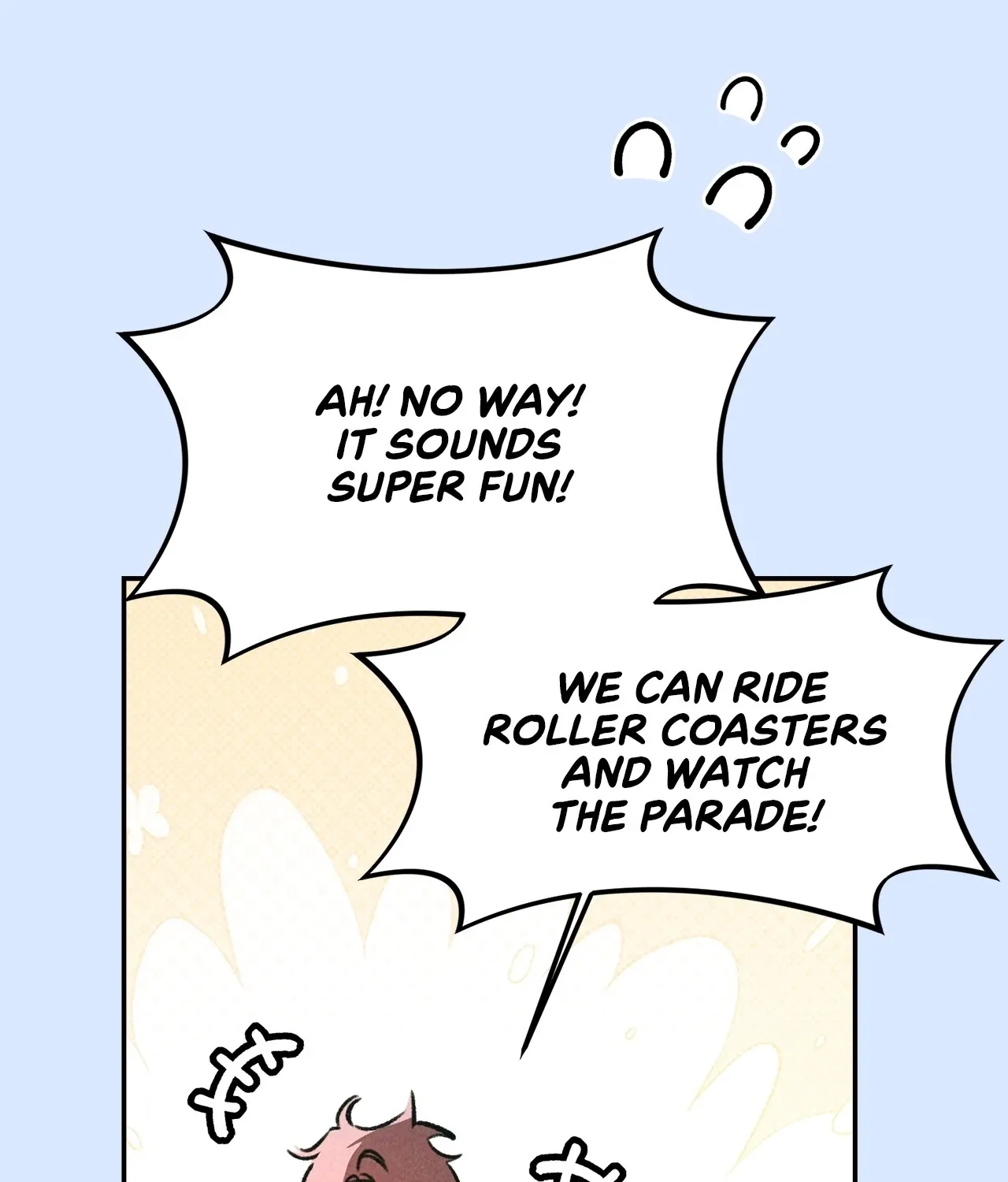 Love Under the Influence Chapter 12 page 61 - 