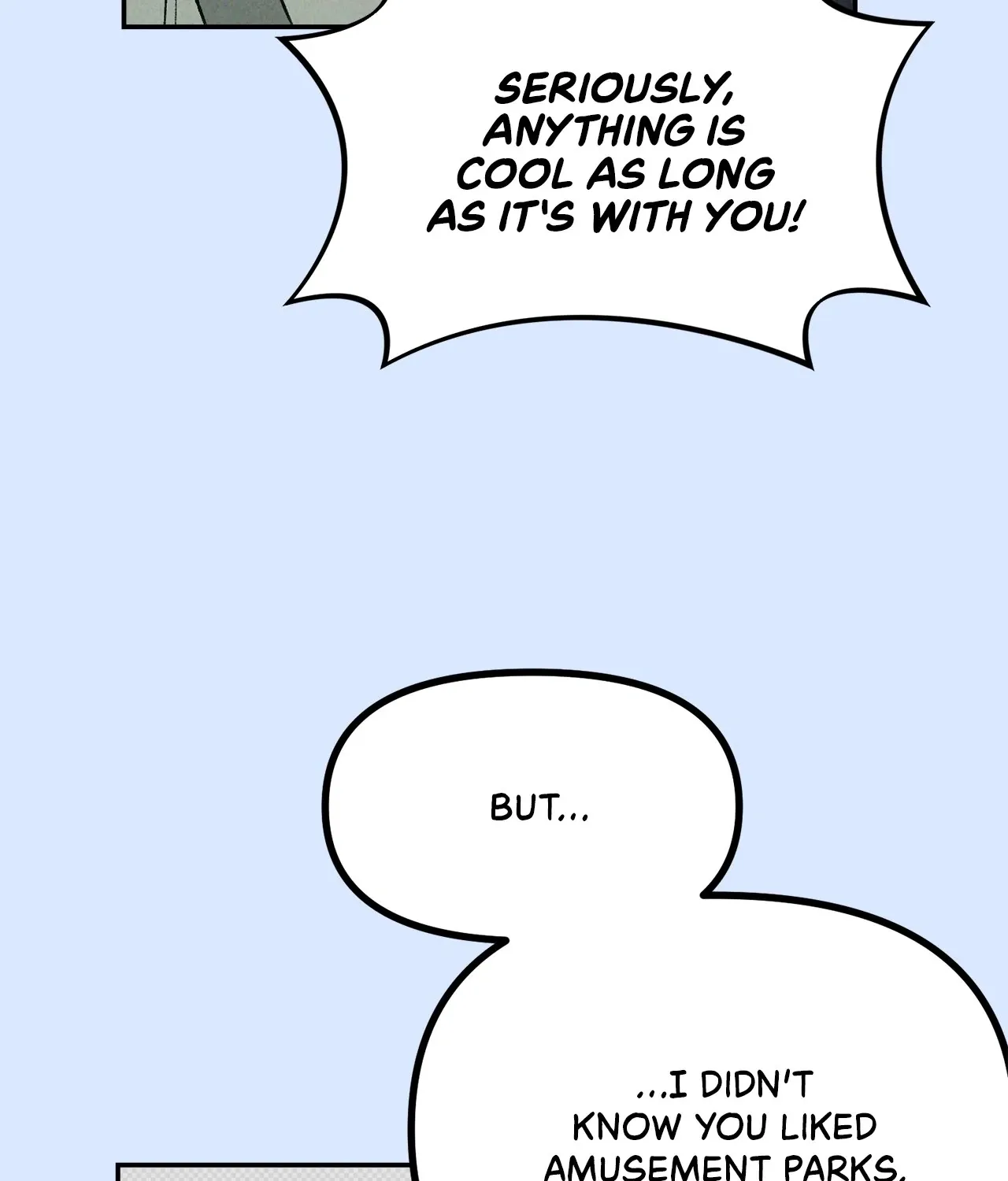 Love Under the Influence Chapter 12 page 63 - 