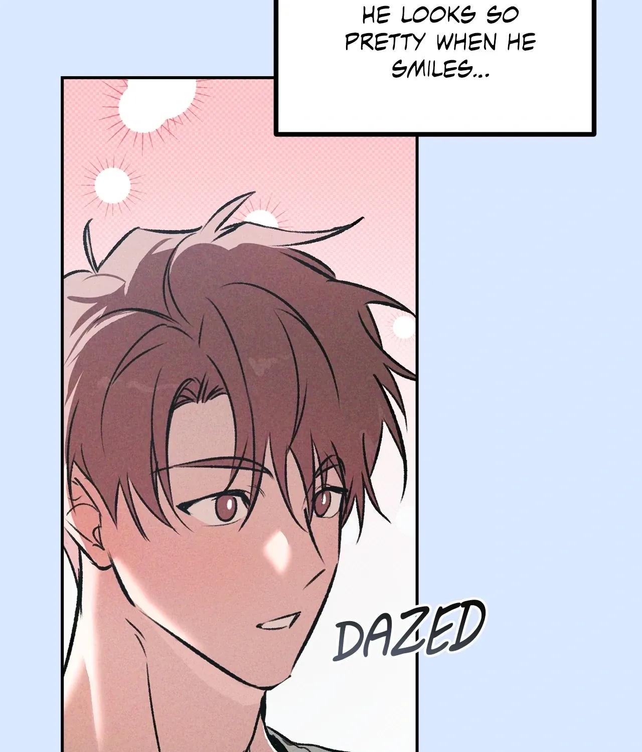 Love Under the Influence Chapter 12 page 73 - 
