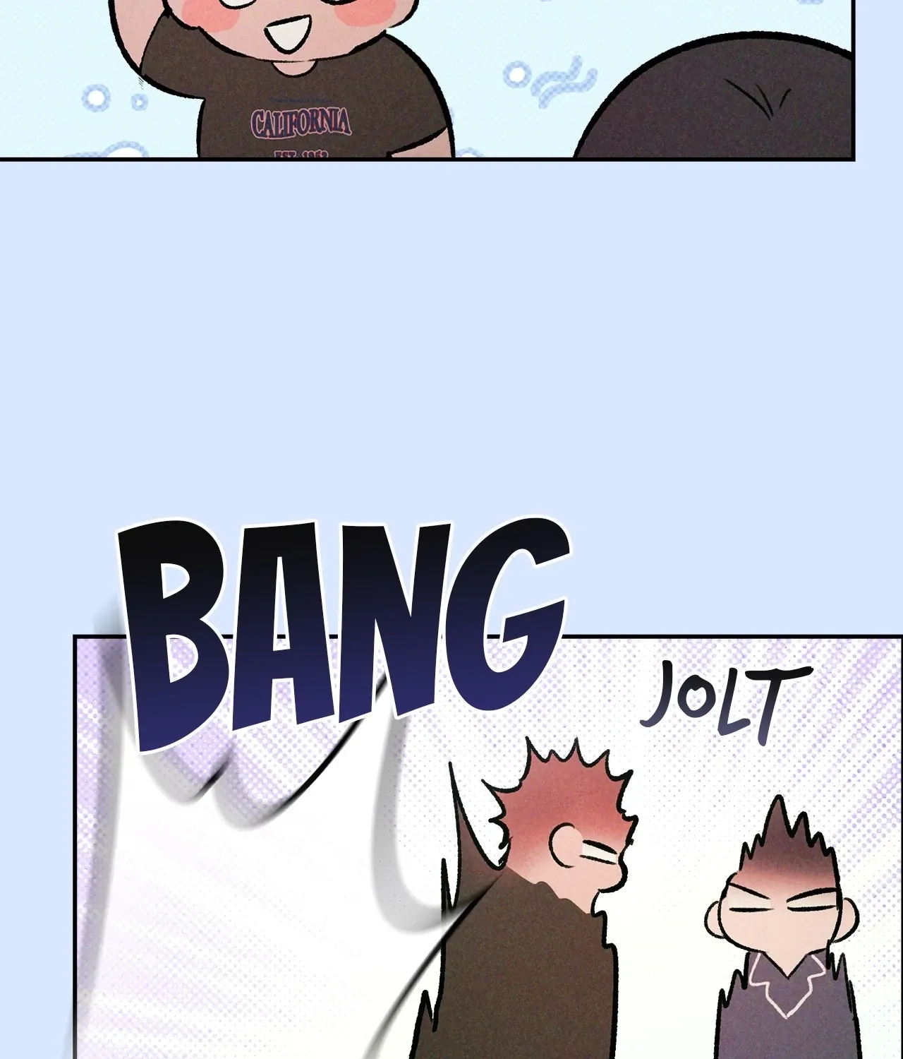 Love Under the Influence Chapter 12 page 77 - 