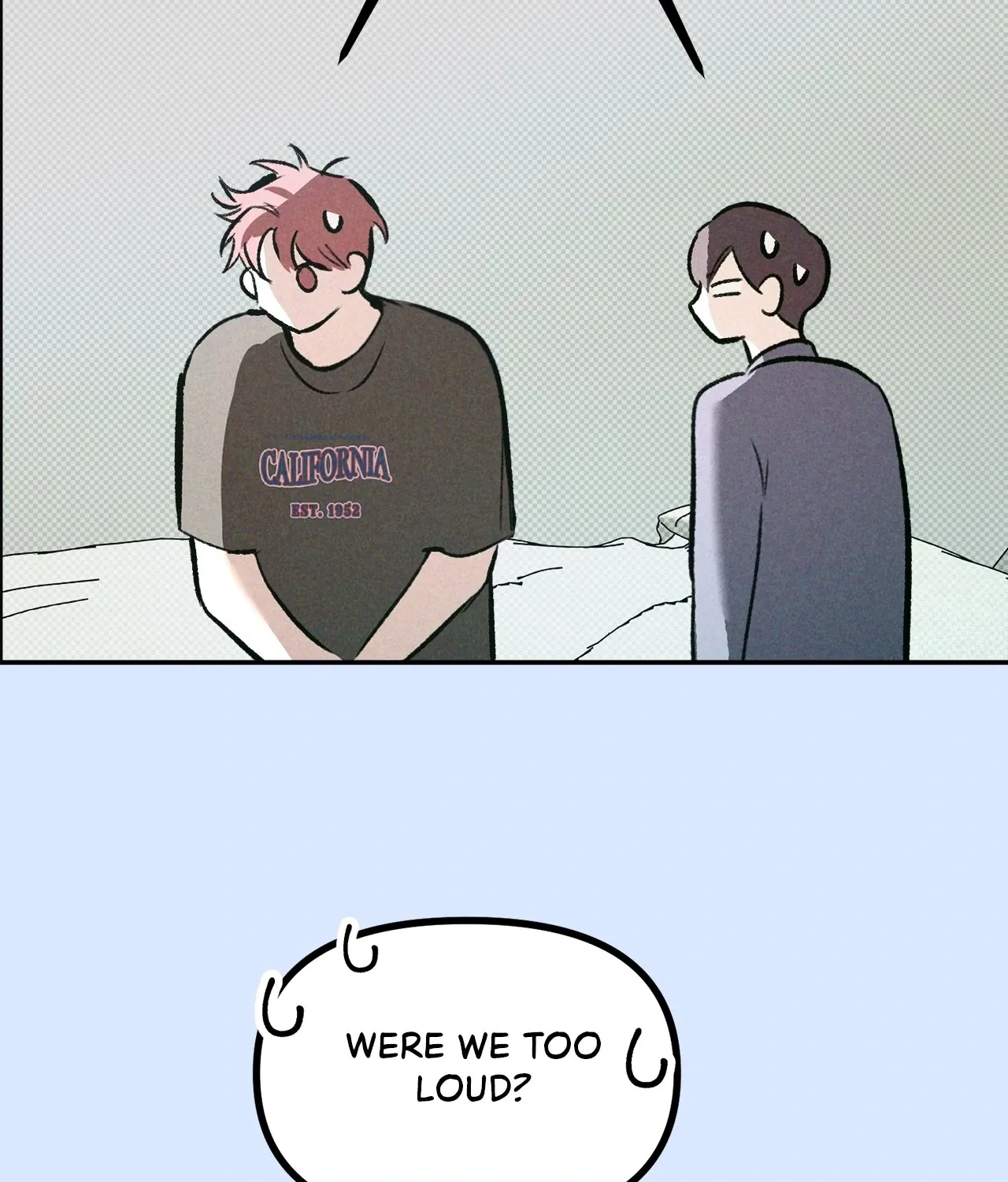 Love Under the Influence Chapter 12 page 79 - 