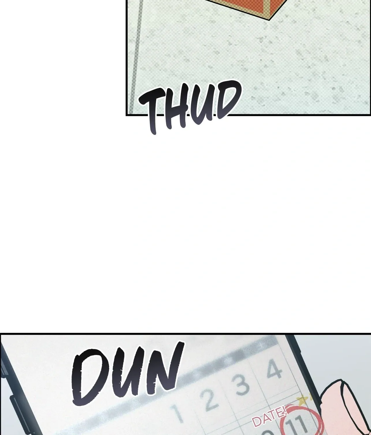 Love Under the Influence Chapter 12 page 9 - 