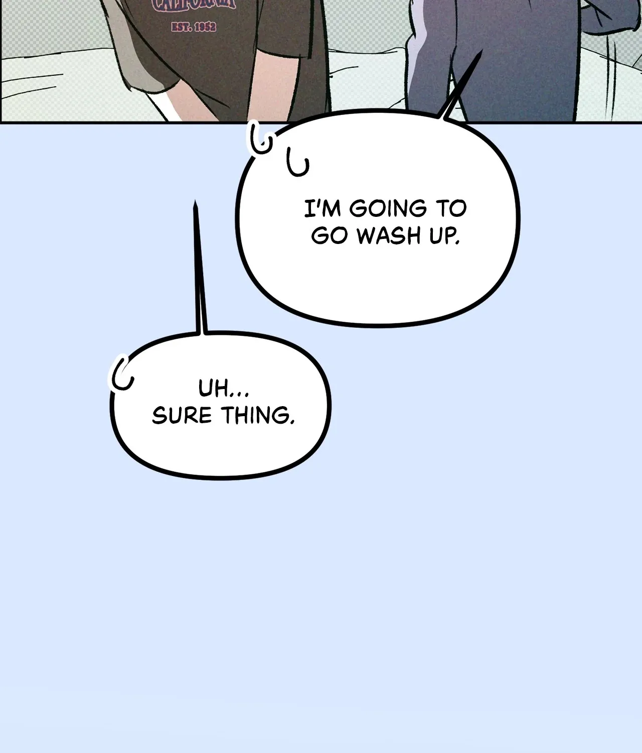 Love Under the Influence Chapter 12 page 81 - 