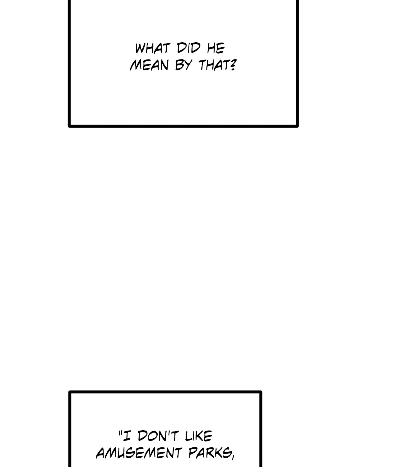 Love Under the Influence Chapter 12 page 85 - 