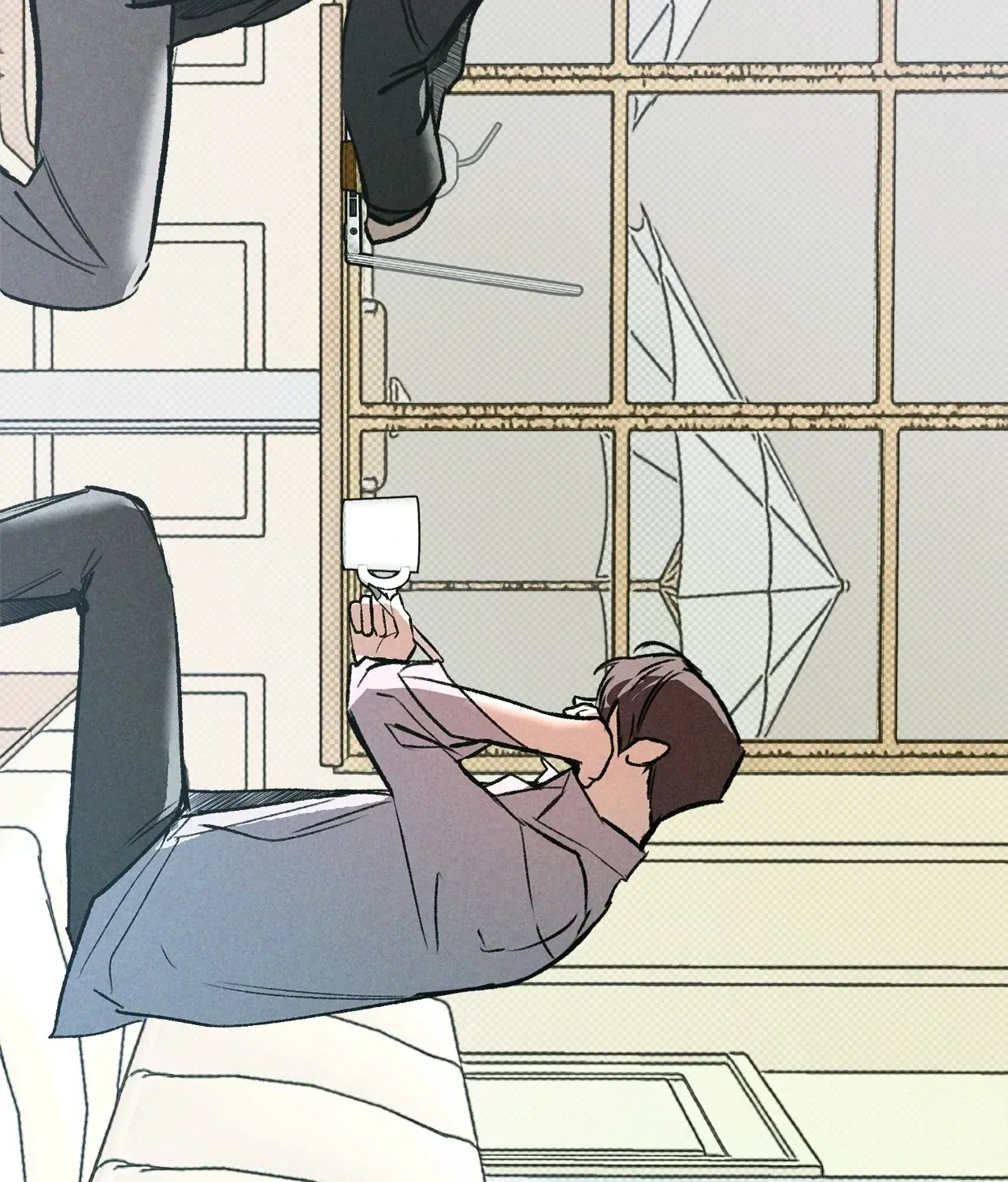 Love Under the Influence Chapter 12 page 87 - 