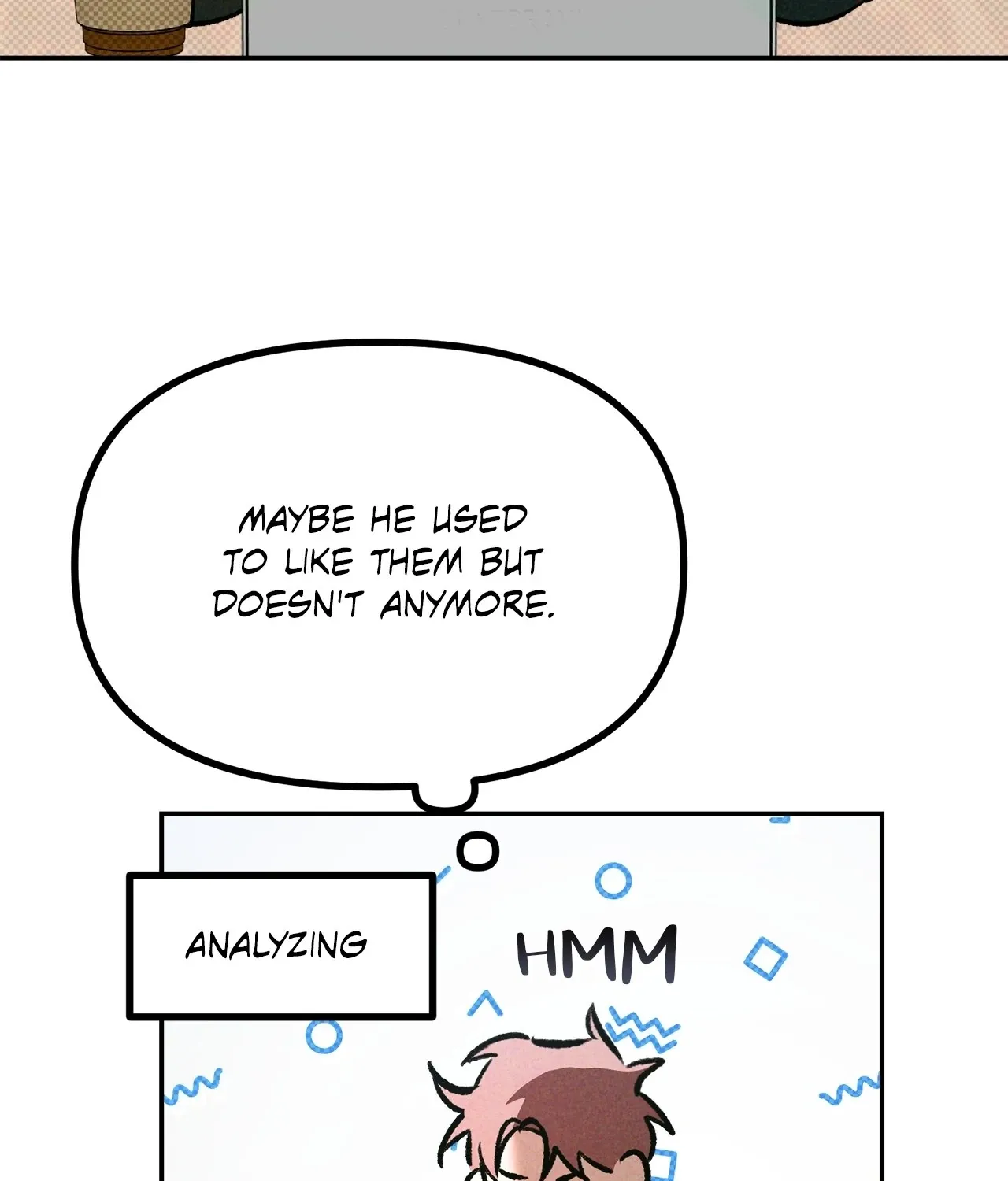 Love Under the Influence Chapter 12 page 98 - 