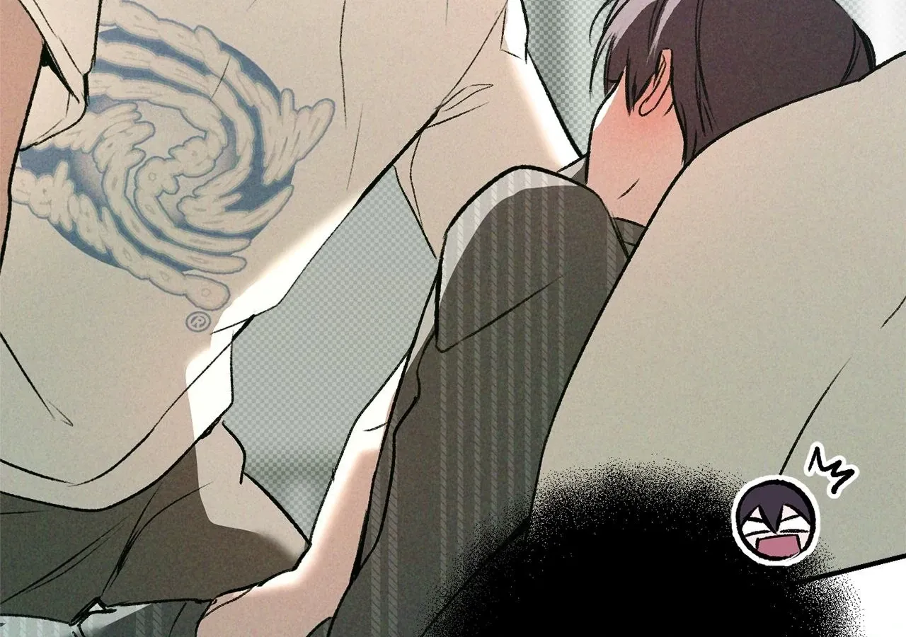 Love Under the Influence Chapter 13 page 121 - 