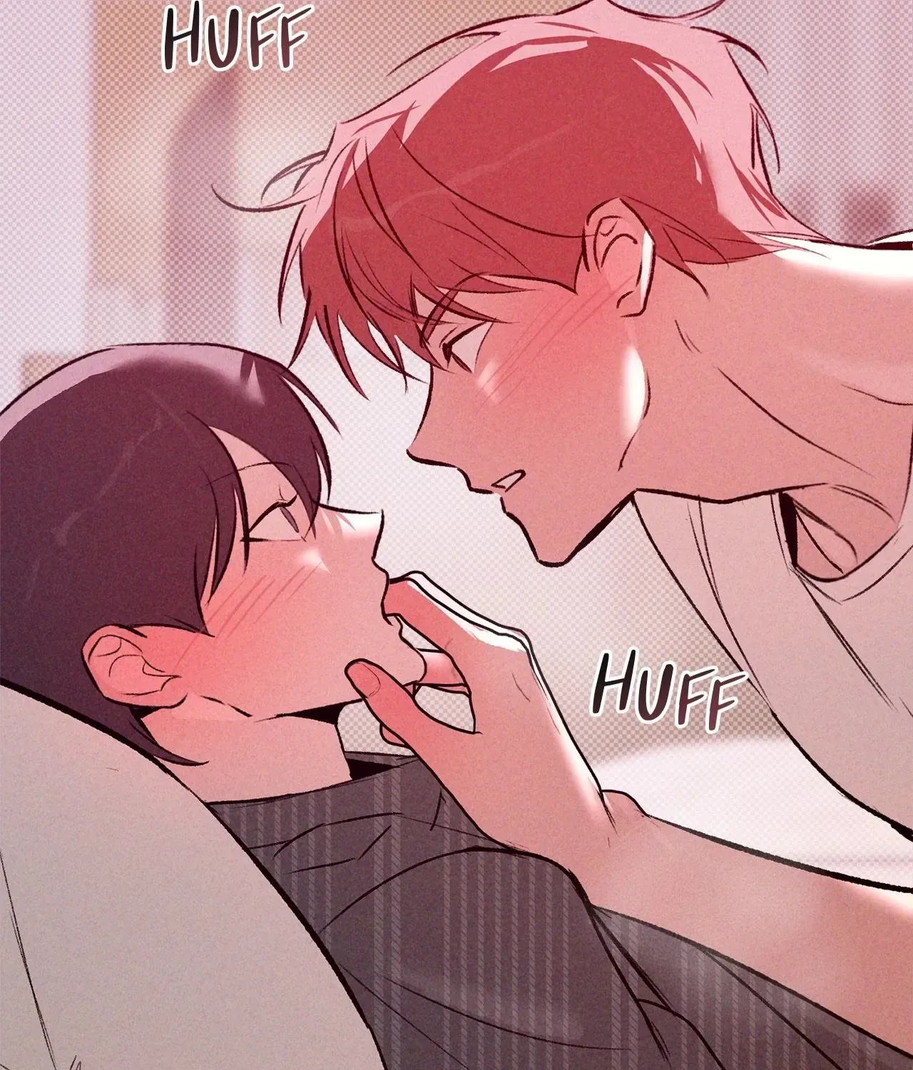 Love Under the Influence Chapter 13 page 149 - 
