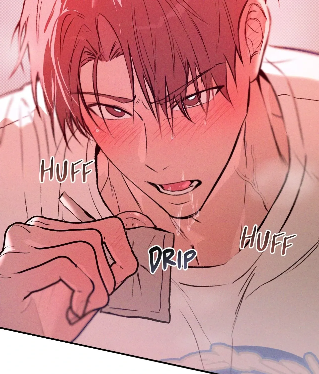 Love Under the Influence Chapter 13 page 174 - 
