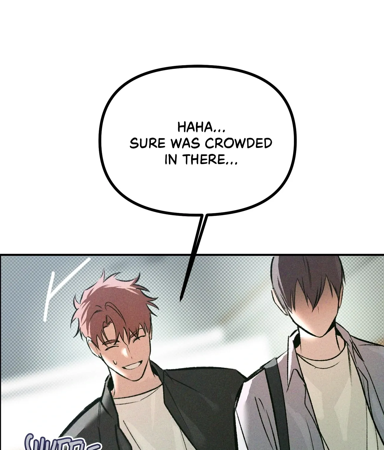Love Under the Influence Chapter 13 page 3 - 