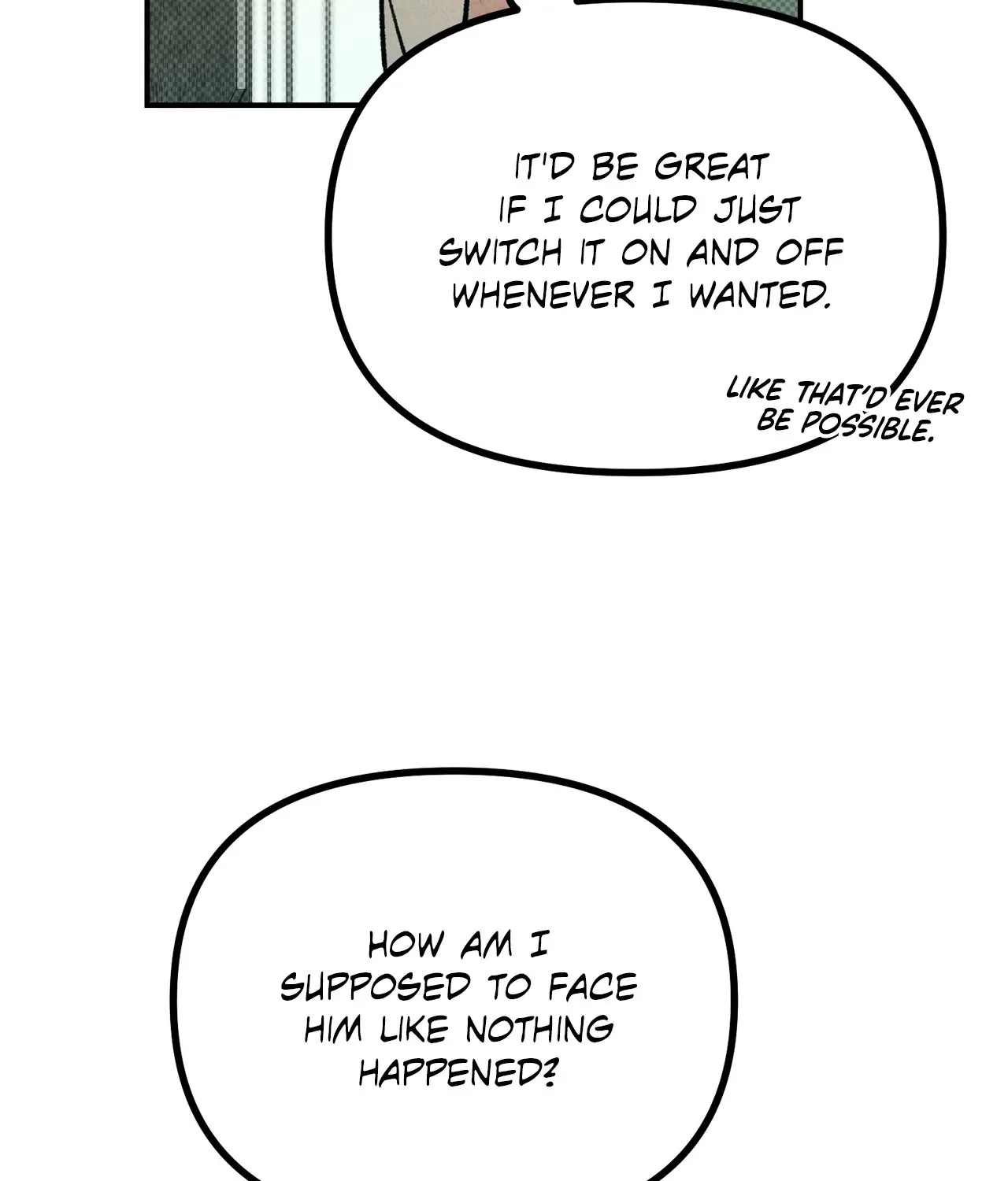 Love Under the Influence Chapter 13 page 23 - 