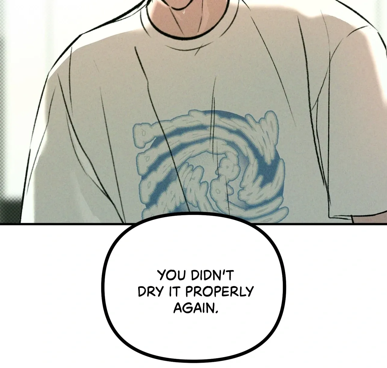 Love Under the Influence Chapter 13 page 25 - 