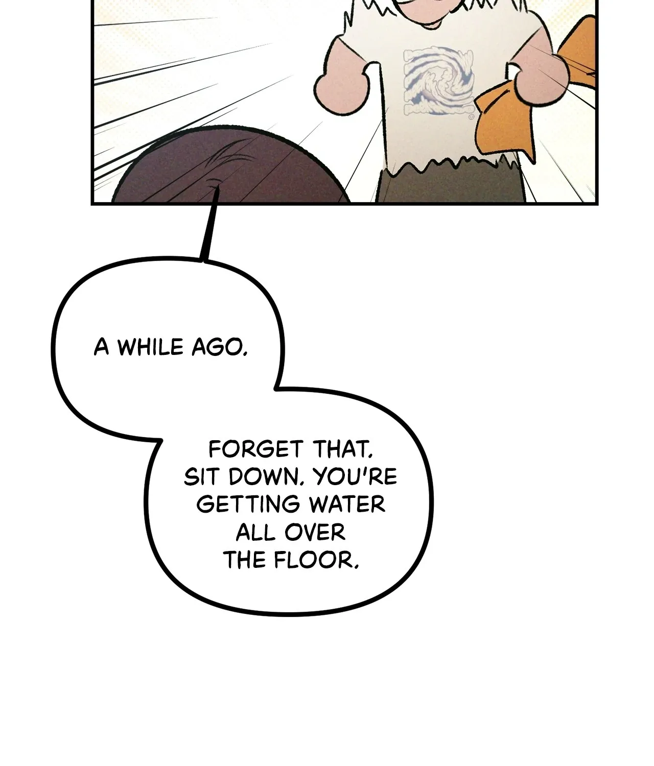 Love Under the Influence Chapter 13 page 30 - 