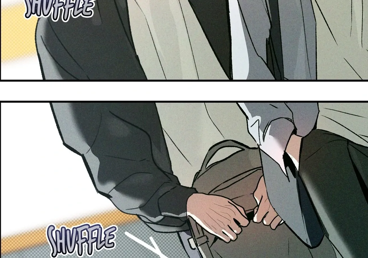 Love Under the Influence Chapter 13 page 4 - 