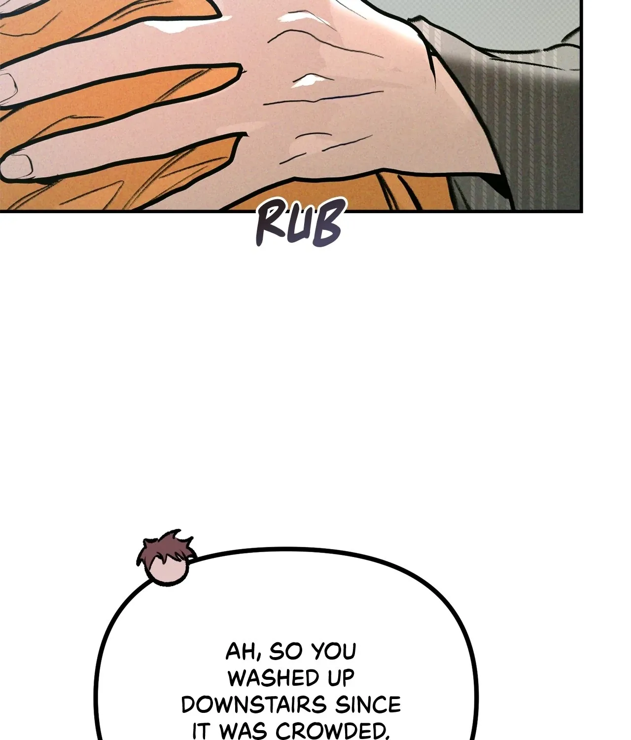 Love Under the Influence Chapter 13 page 32 - 