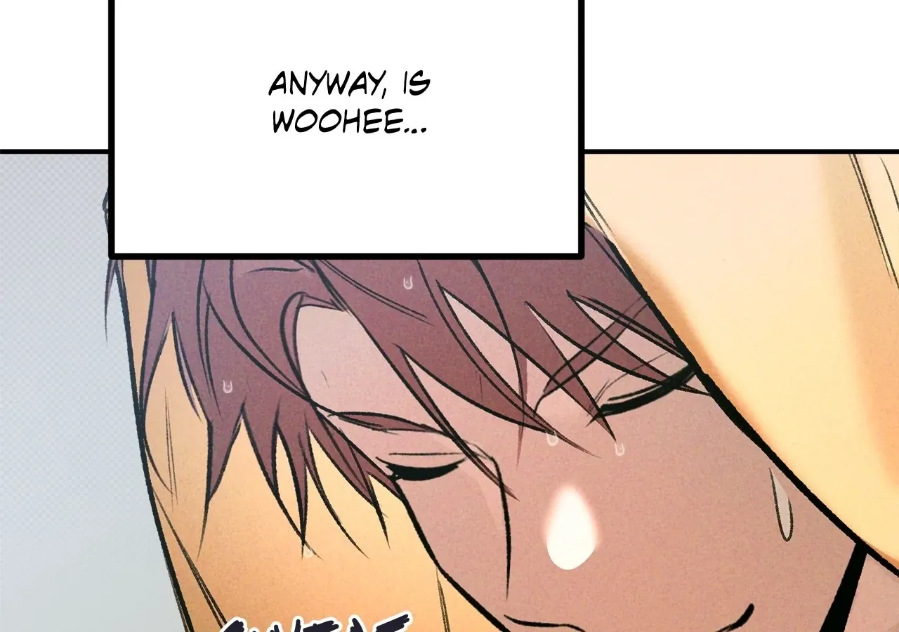 Love Under the Influence Chapter 13 page 35 - 