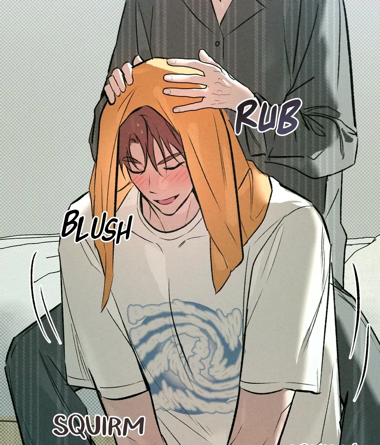 Love Under the Influence Chapter 13 page 38 - 