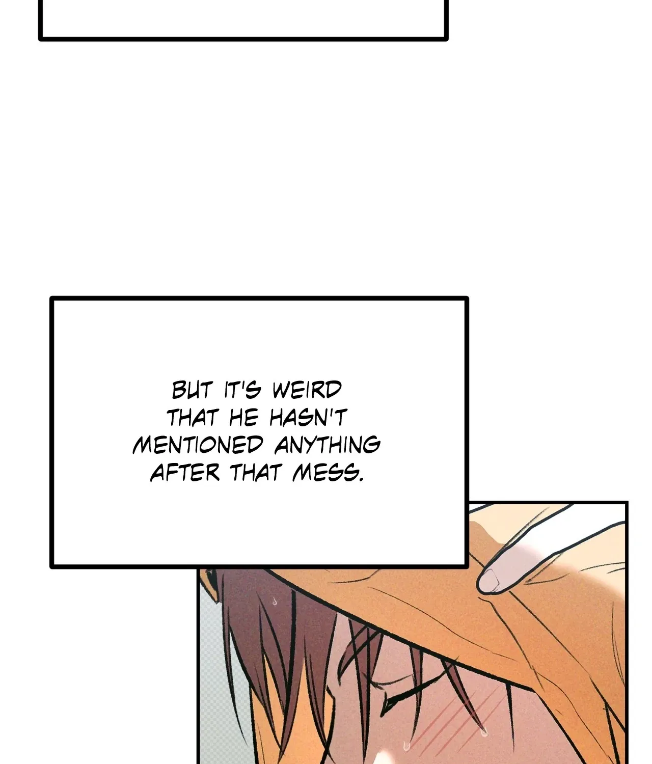 Love Under the Influence Chapter 13 page 40 - 