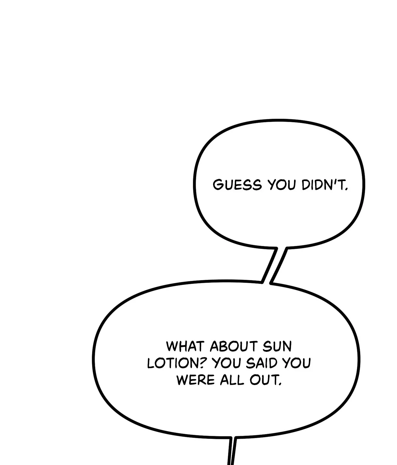 Love Under the Influence Chapter 13 page 45 - 