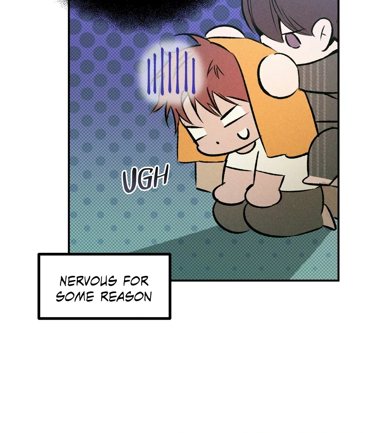 Love Under the Influence Chapter 13 page 49 - 