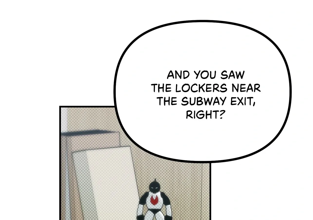 Love Under the Influence Chapter 13 page 50 - 
