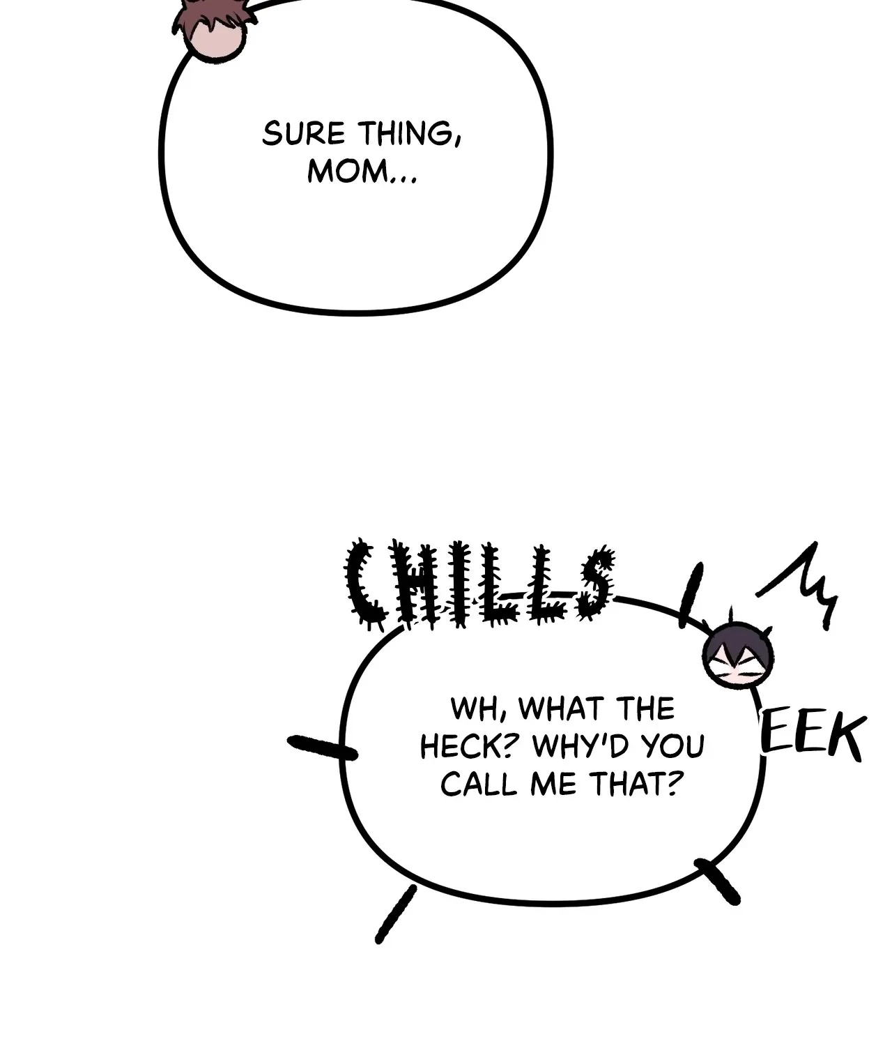 Love Under the Influence Chapter 13 page 53 - 