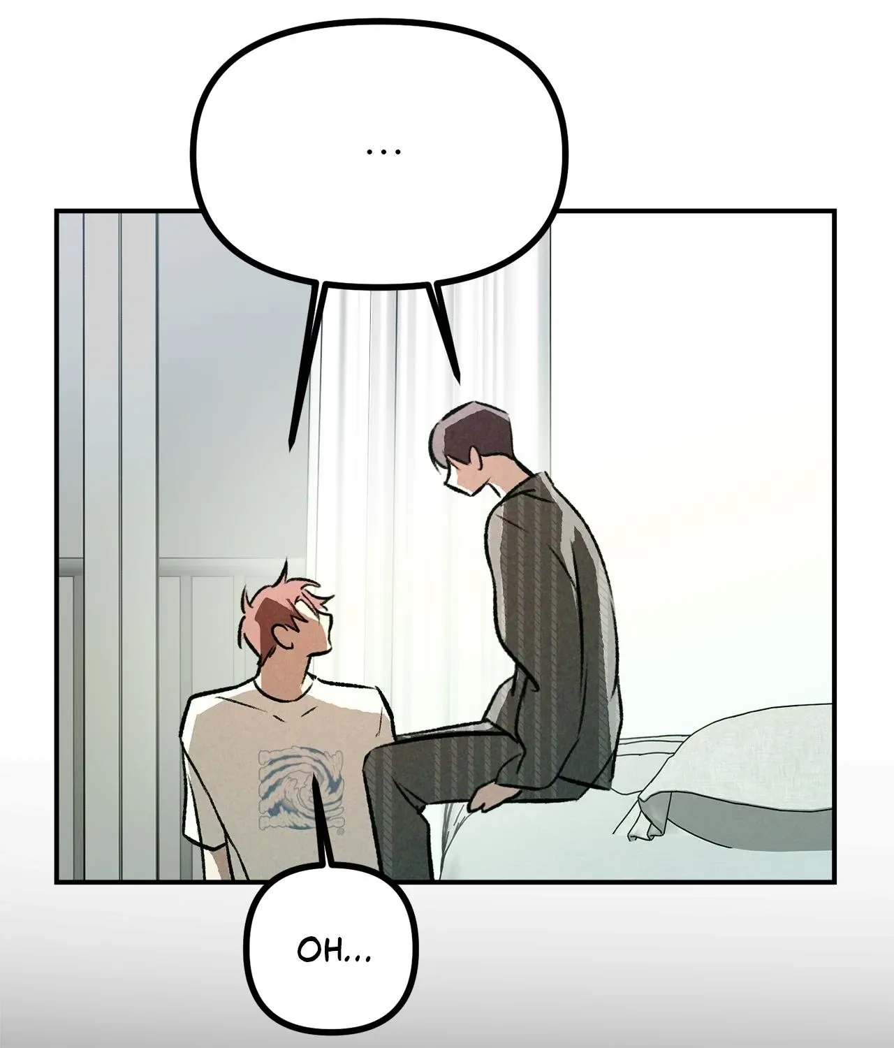 Love Under the Influence Chapter 13 page 79 - 