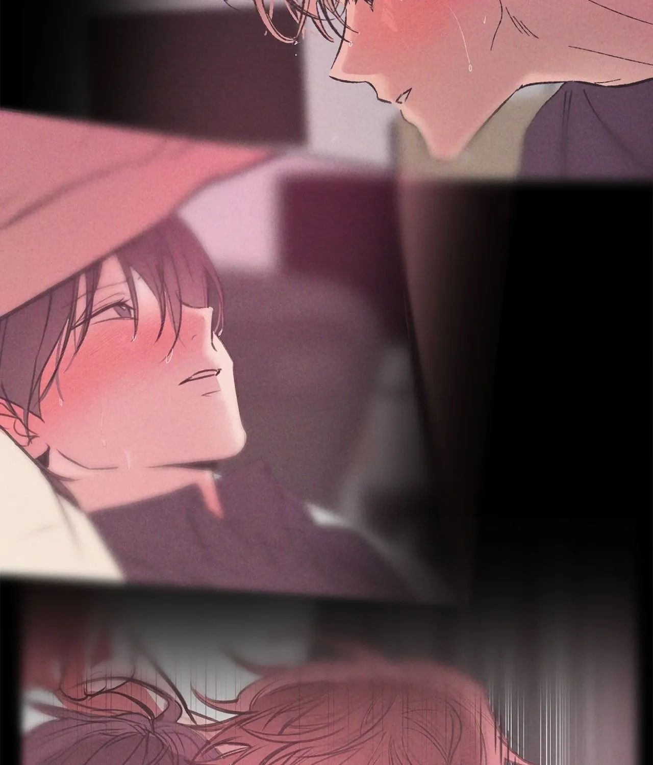Love Under the Influence Chapter 13 page 81 - 