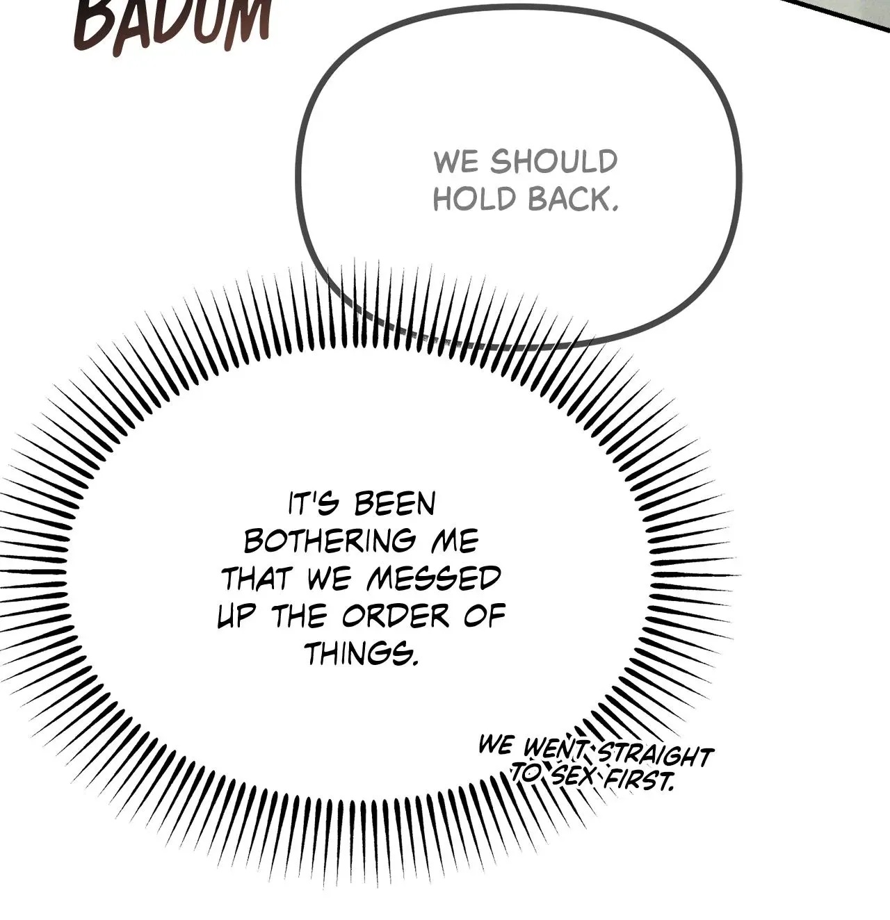 Love Under the Influence Chapter 13 page 95 - 