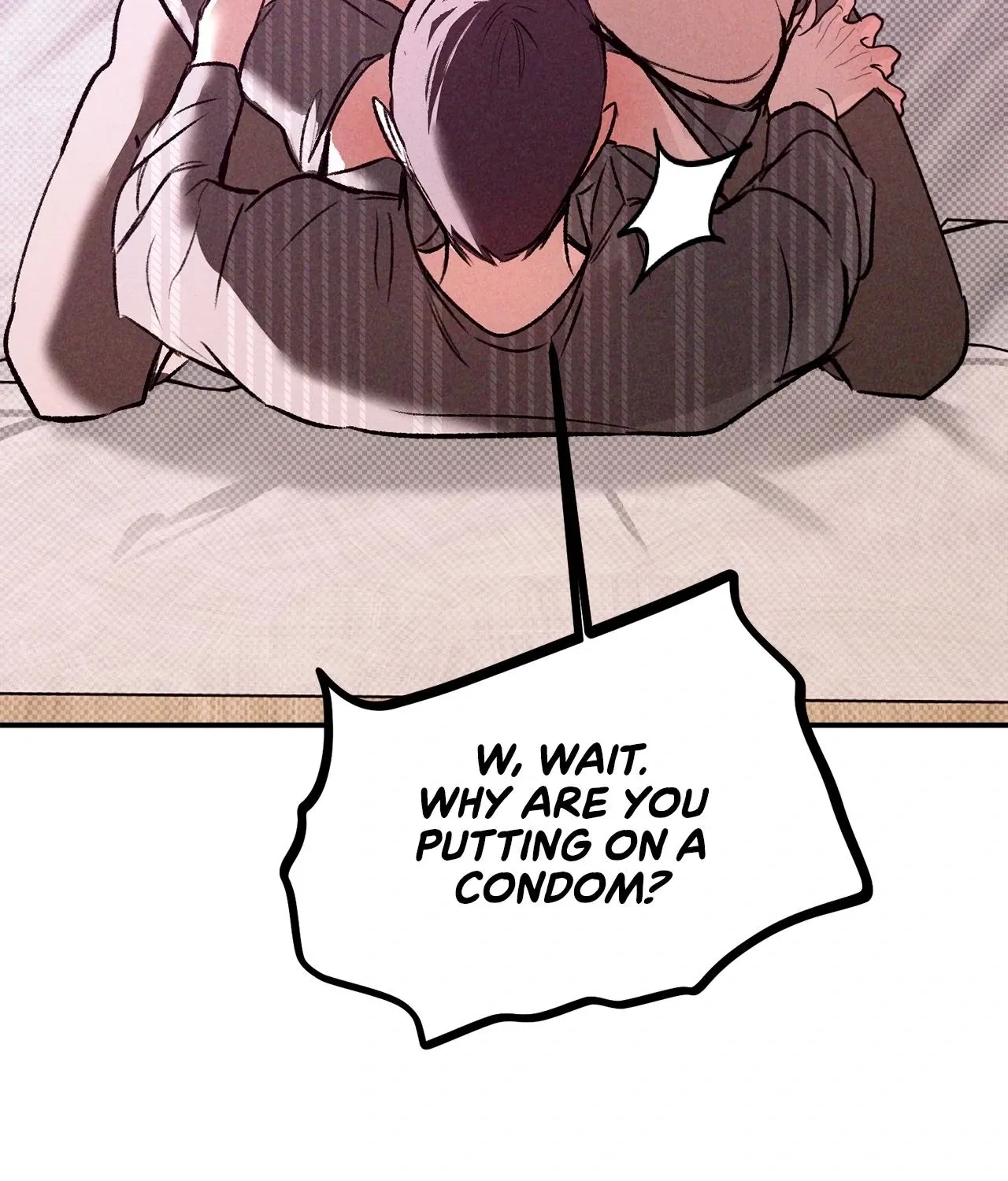 Love Under the Influence Chapter 14 page 11 - 