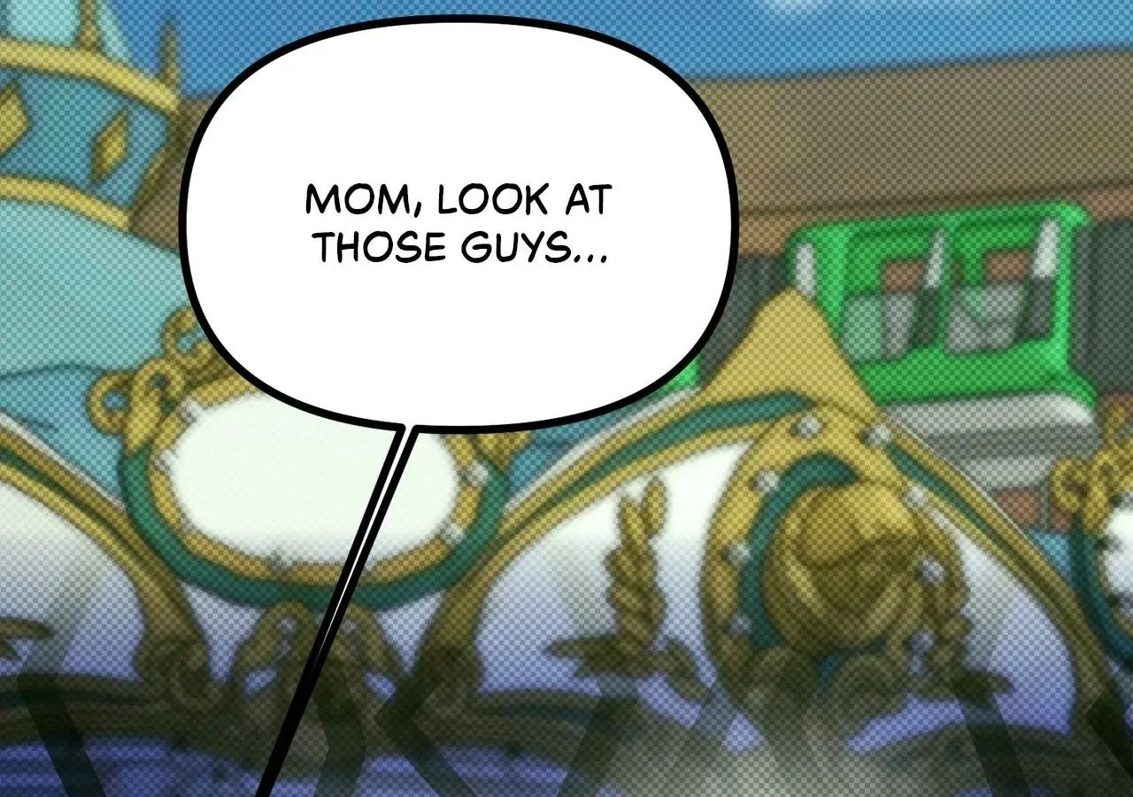 Love Under the Influence Chapter 14 page 101 - 