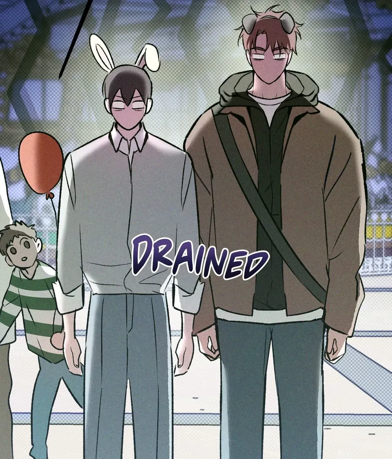 Love Under the Influence Chapter 14 page 102 - 