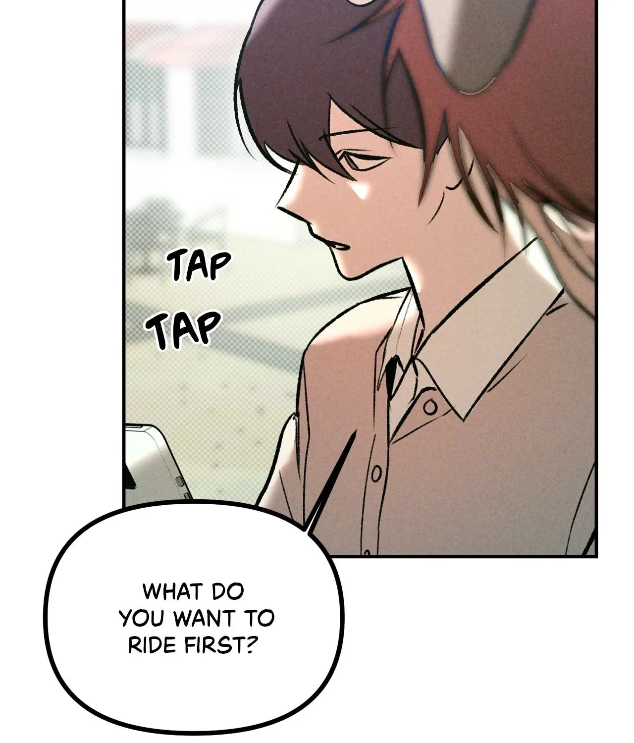 Love Under the Influence Chapter 14 page 108 - 