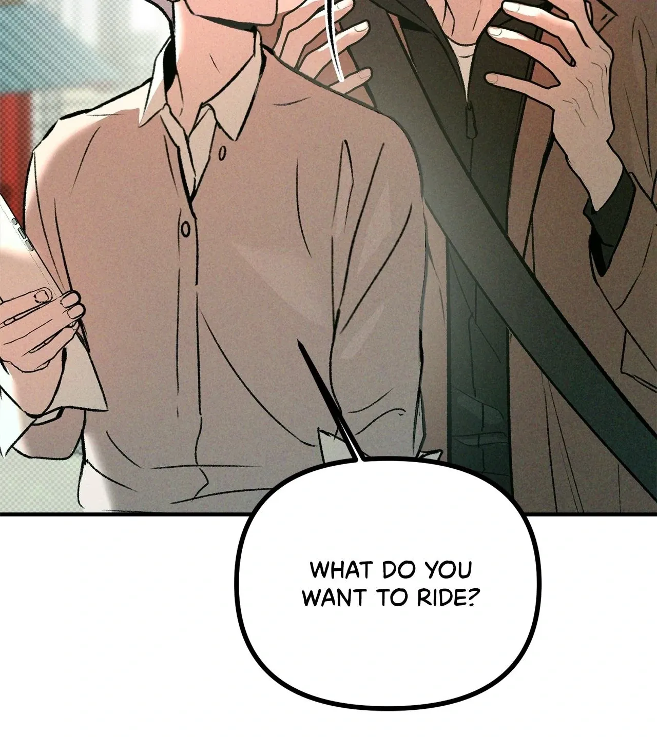Love Under the Influence Chapter 14 page 116 - 