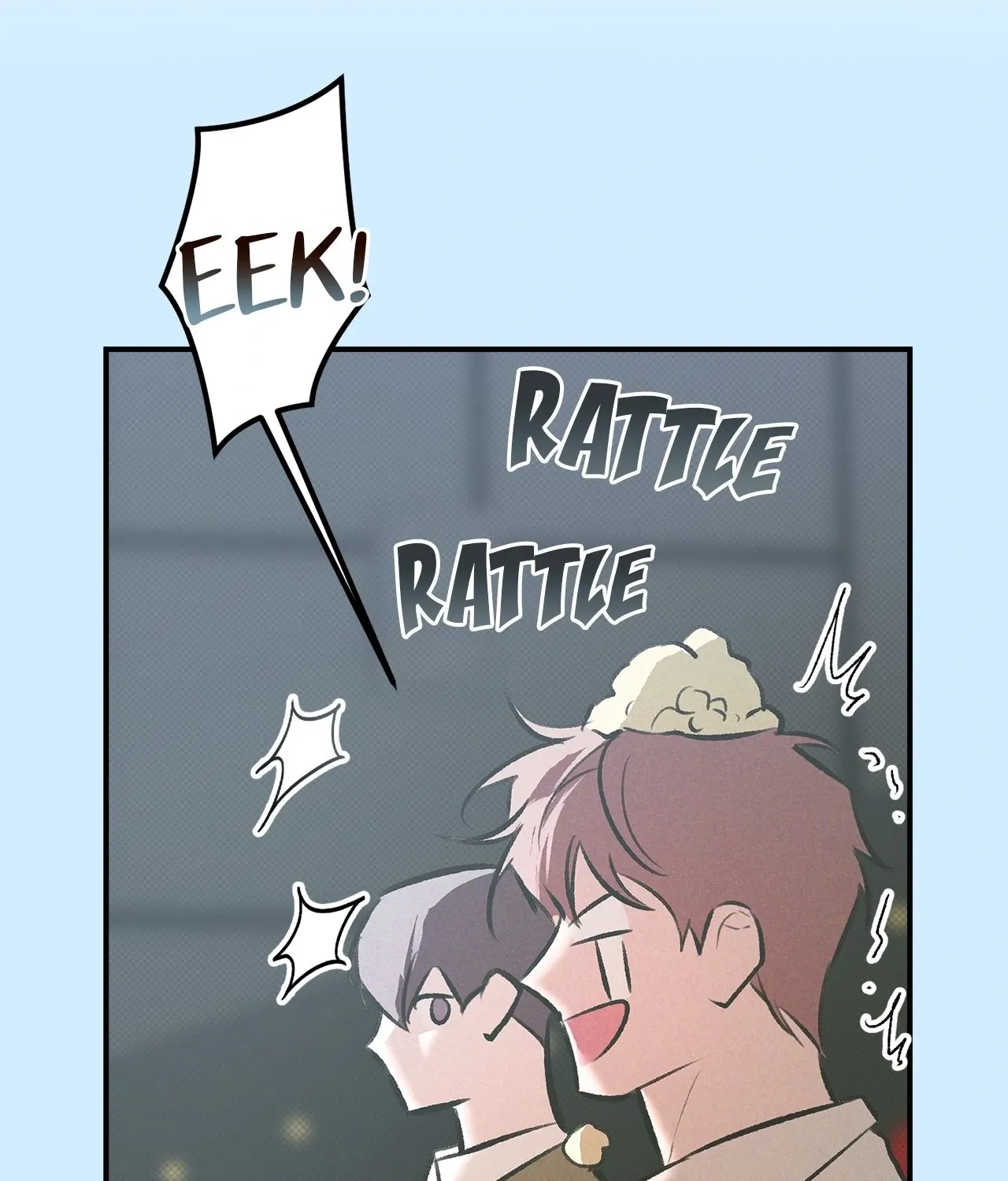 Love Under the Influence Chapter 14 page 133 - 