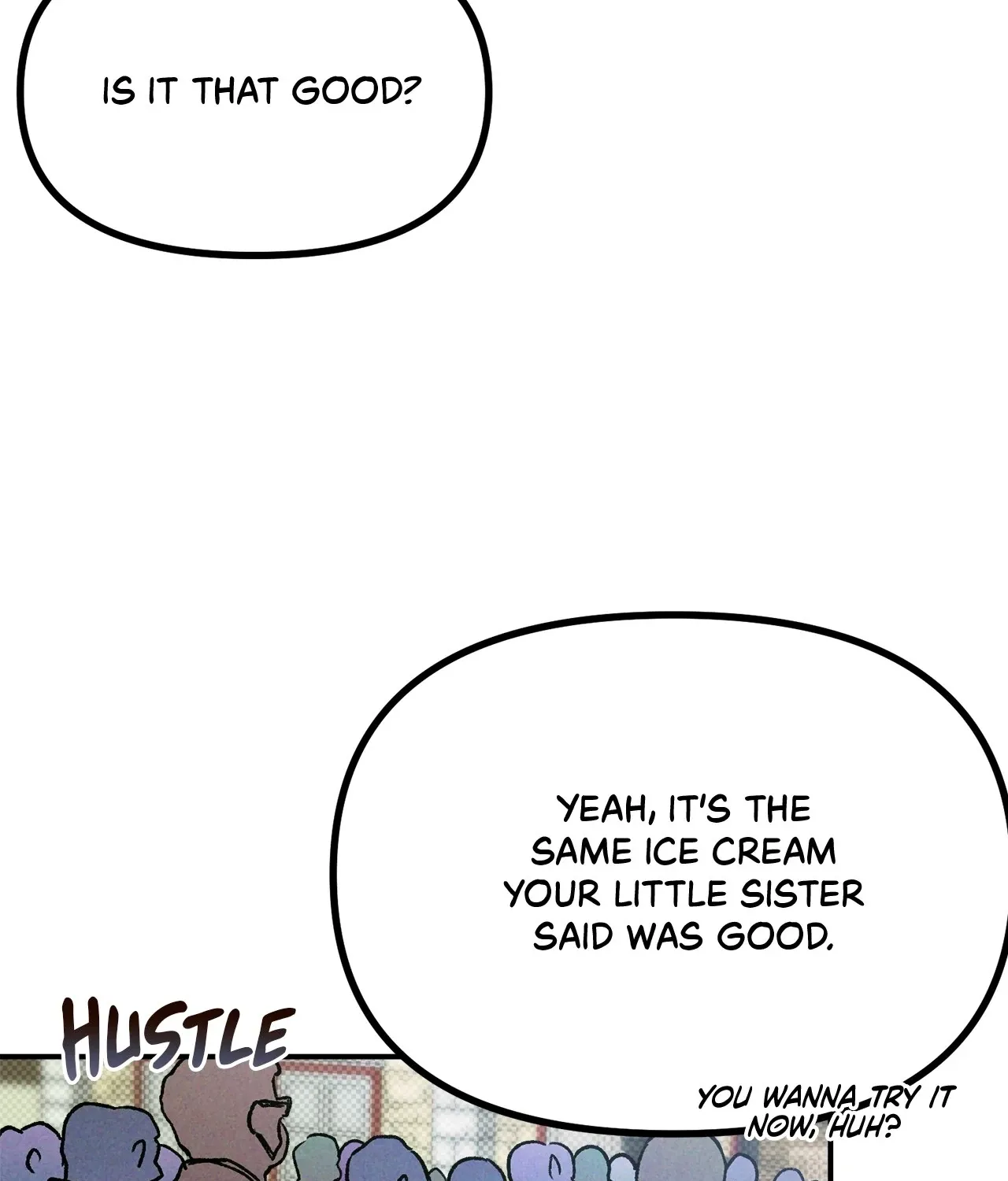 Love Under the Influence Chapter 14 page 160 - 