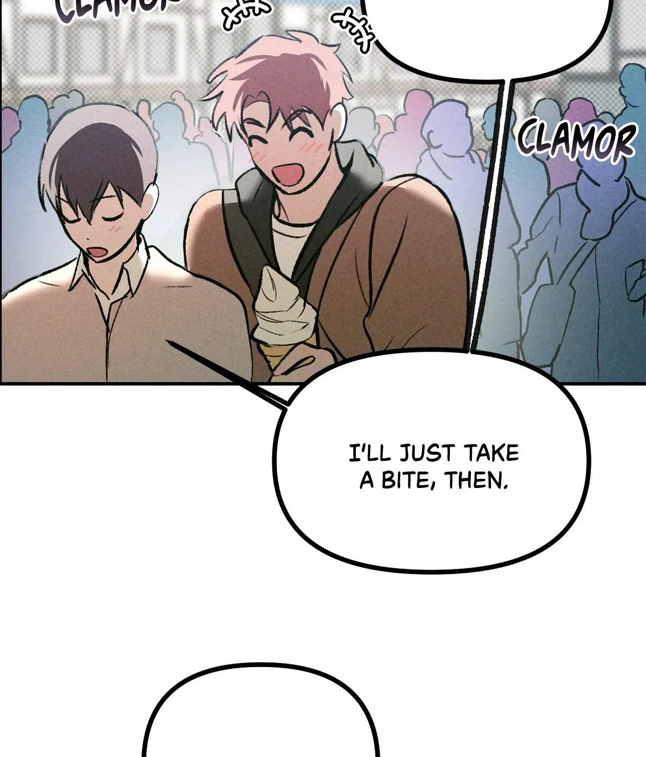 Love Under the Influence Chapter 14 page 162 - 