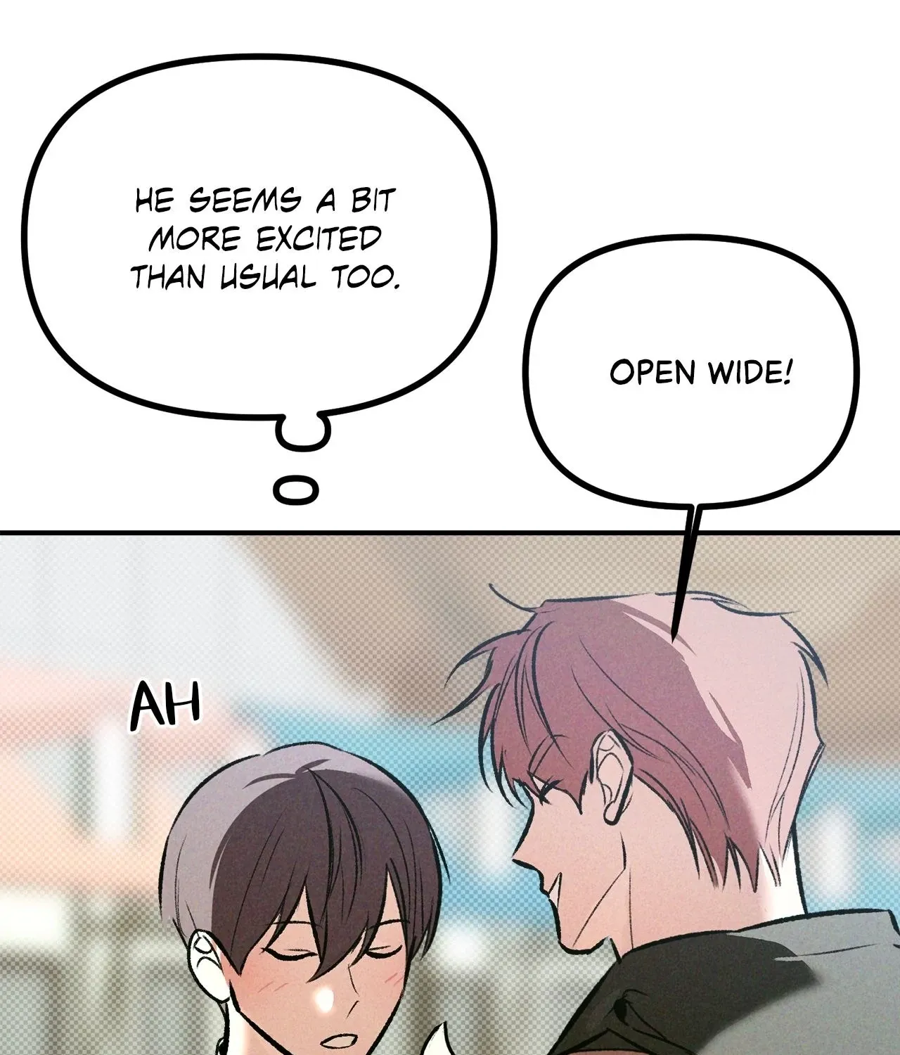 Love Under the Influence Chapter 14 page 165 - 