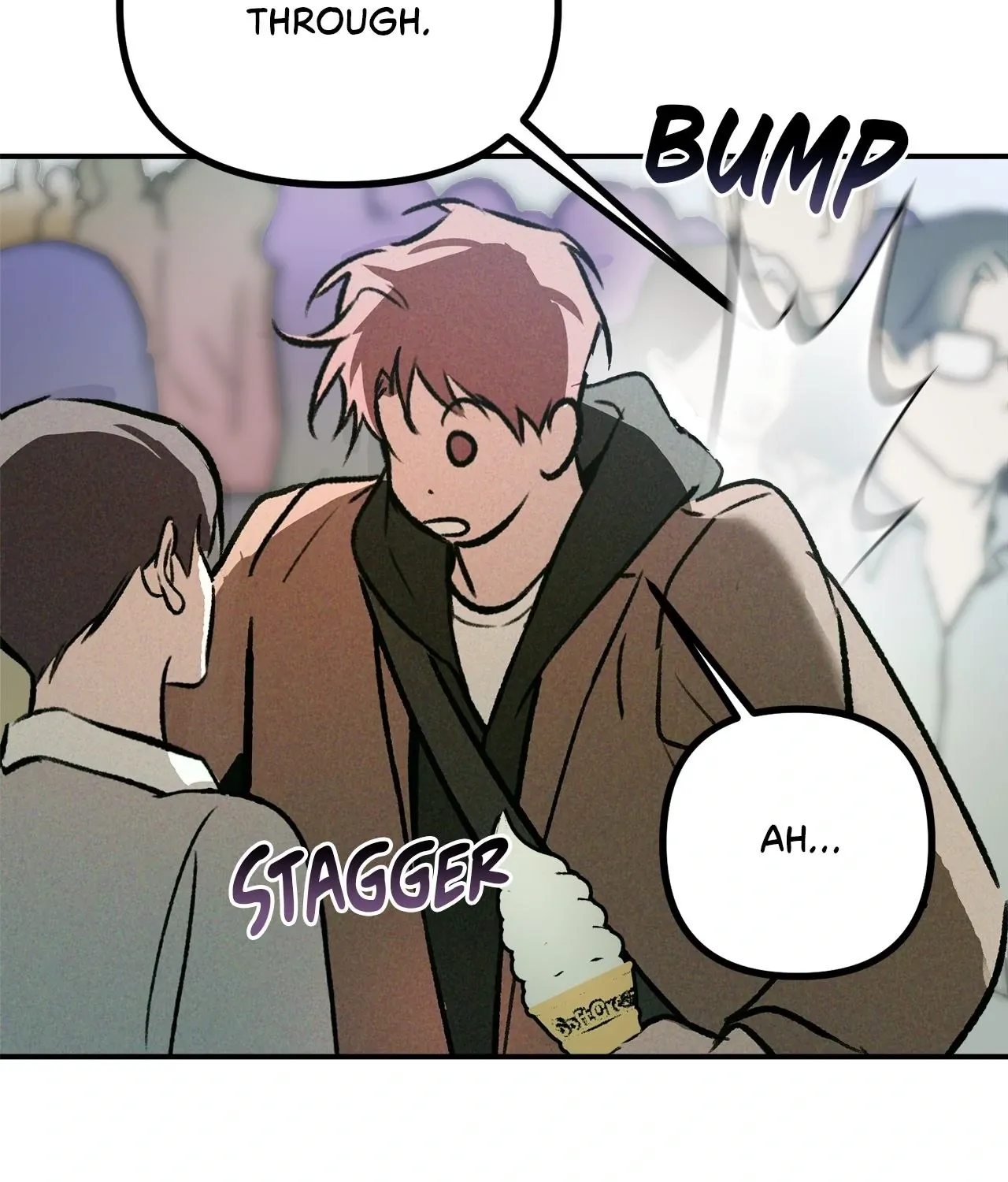 Love Under the Influence Chapter 14 page 167 - 