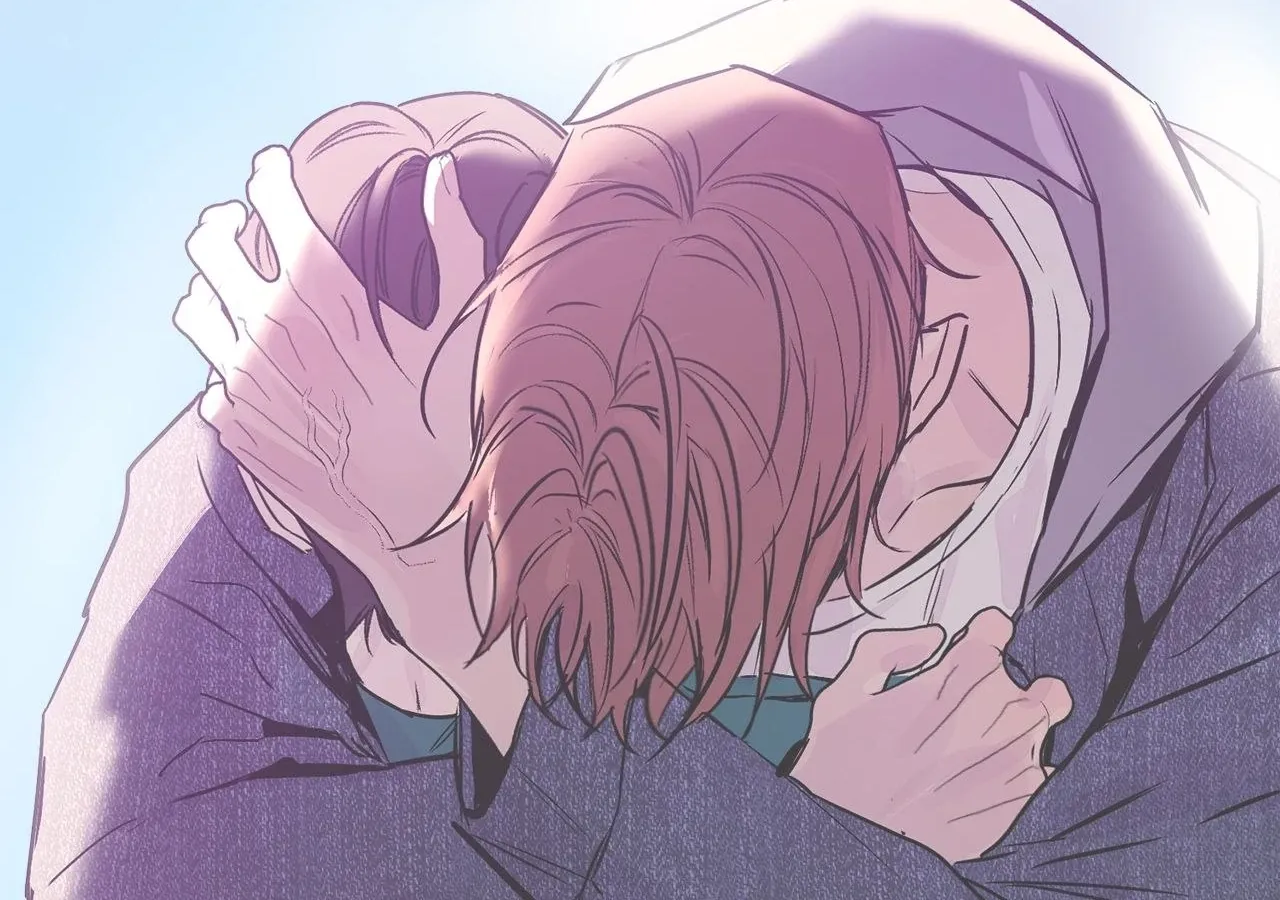 Love Under the Influence Chapter 14 page 31 - 